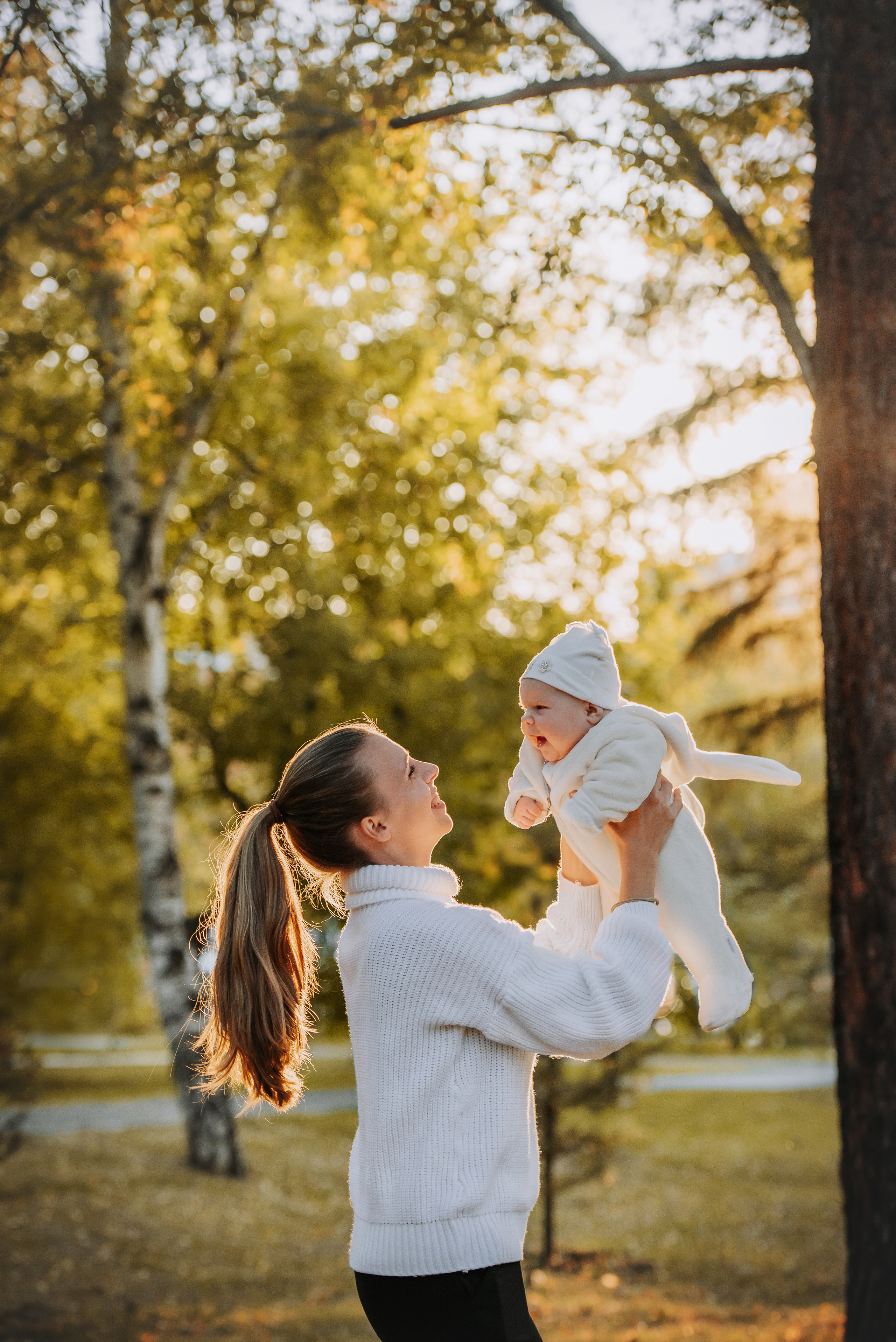 Дарина&Ариша. Фотограф Диана Оленина Красноярск / Братск