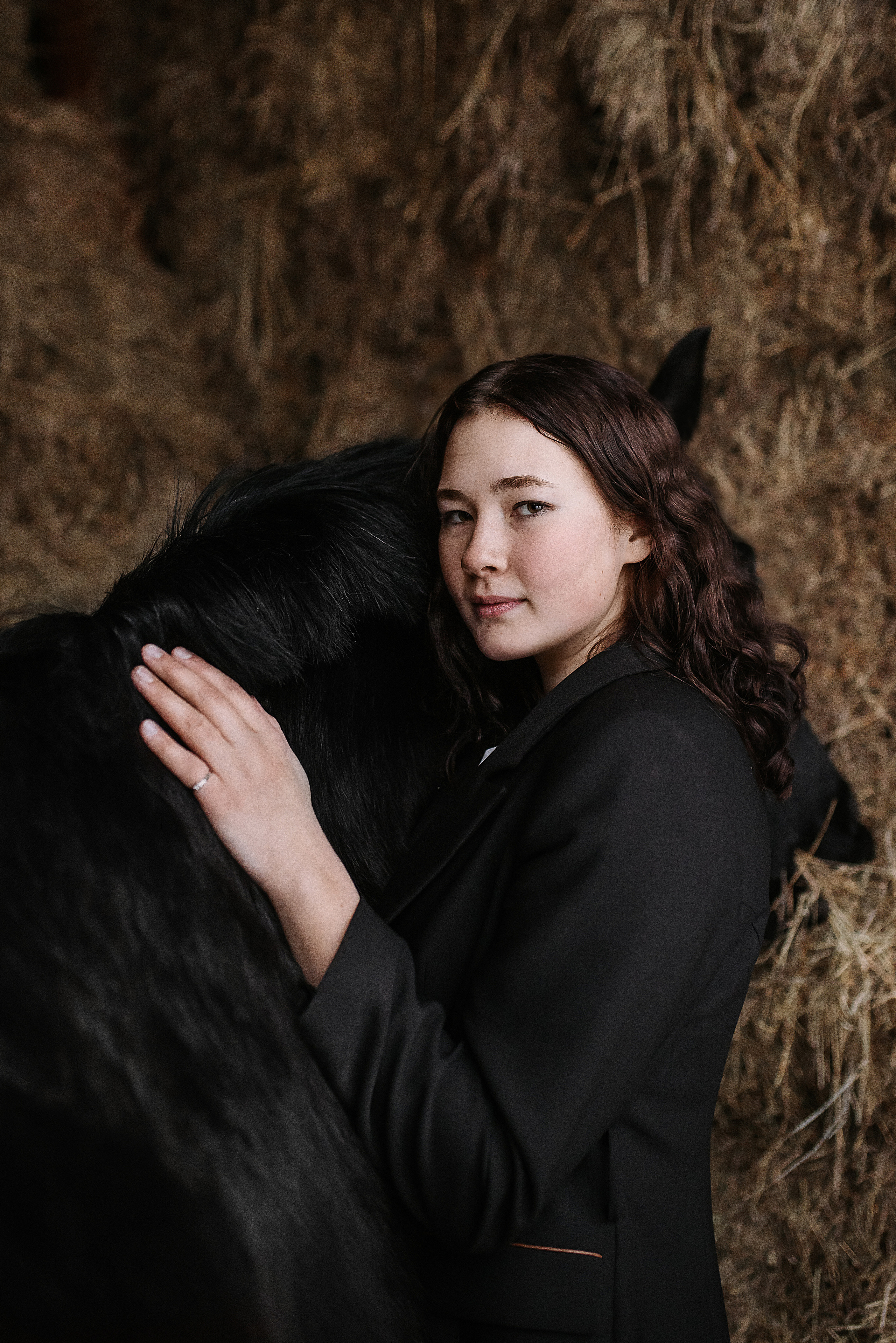 Конный мир. Фотограф Диана Оленина Красноярск / Братск