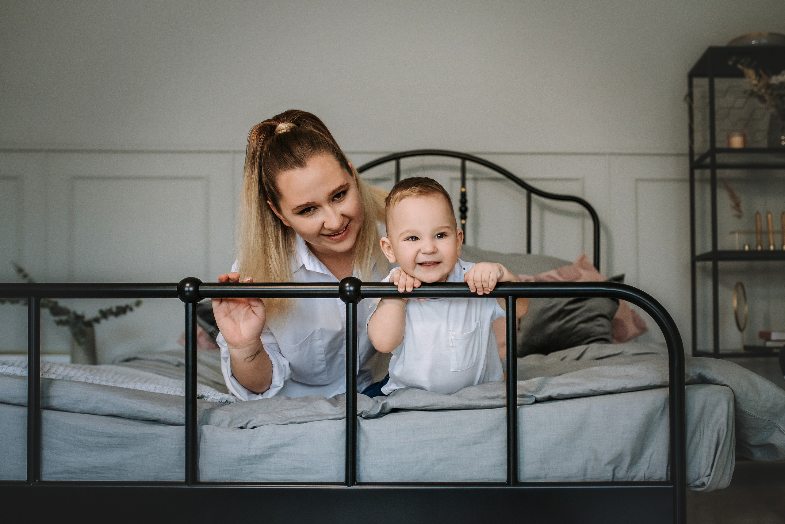 Нина&Саша и Тема. Фотограф Диана Оленина Красноярск / Братск