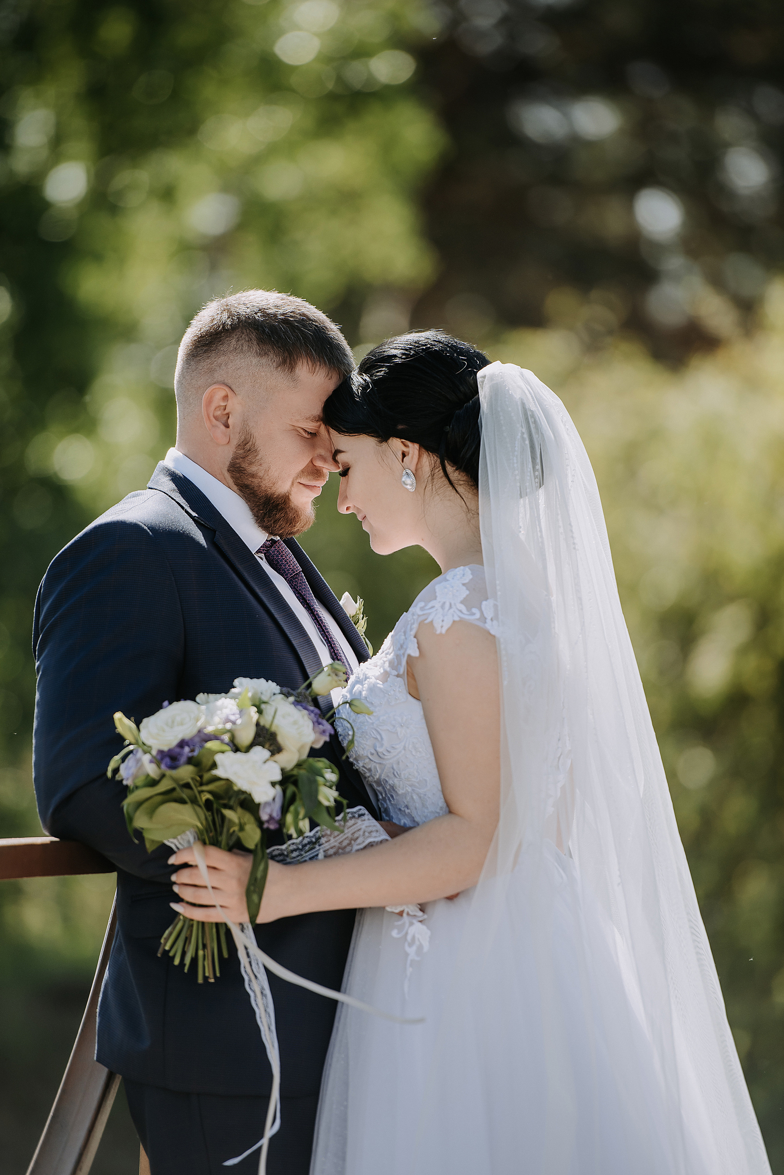 Анастасия&Евгений. Фотограф Диана Оленина Красноярск / Братск