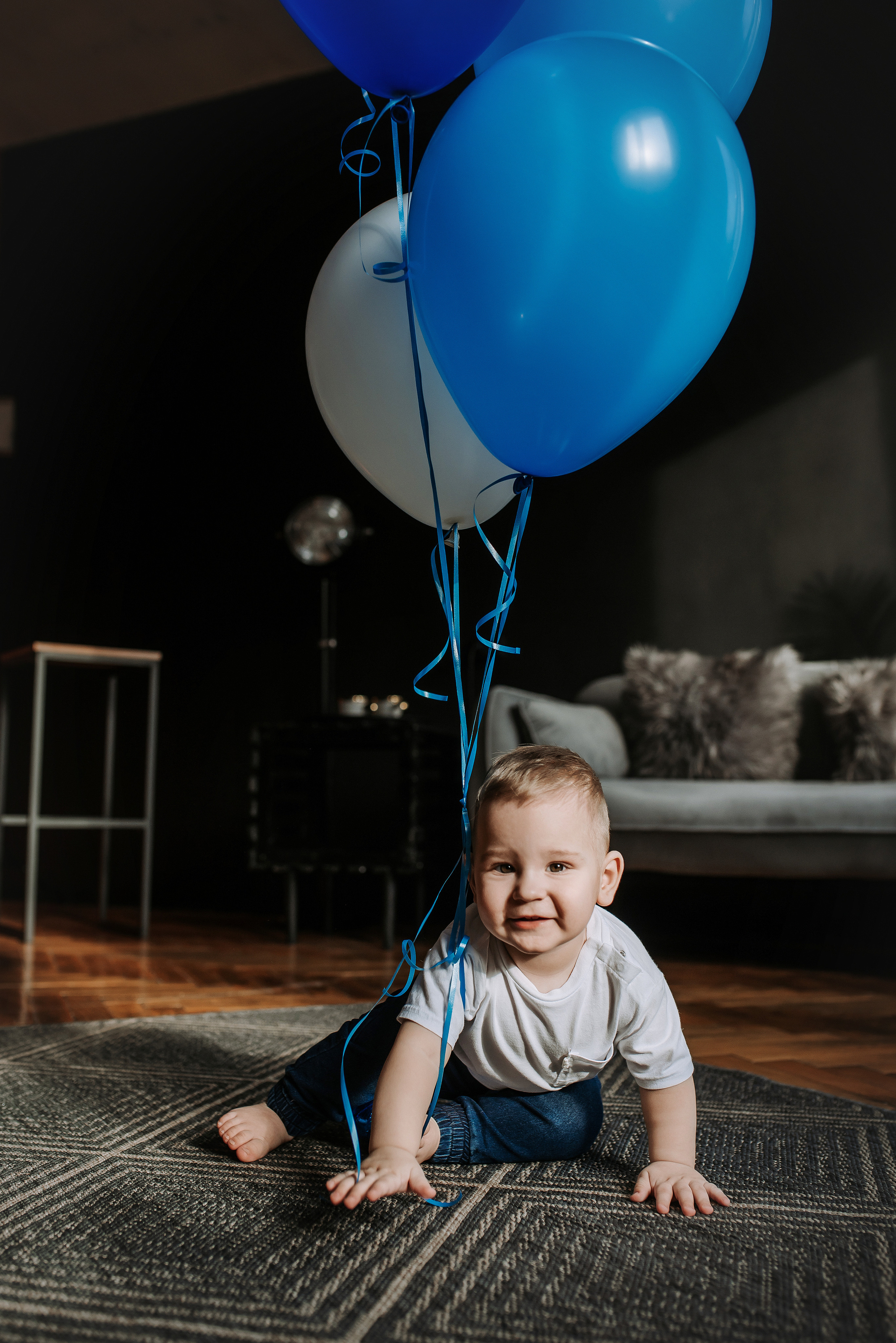 Нина&Саша и Тема. Фотограф Диана Оленина Красноярск / Братск