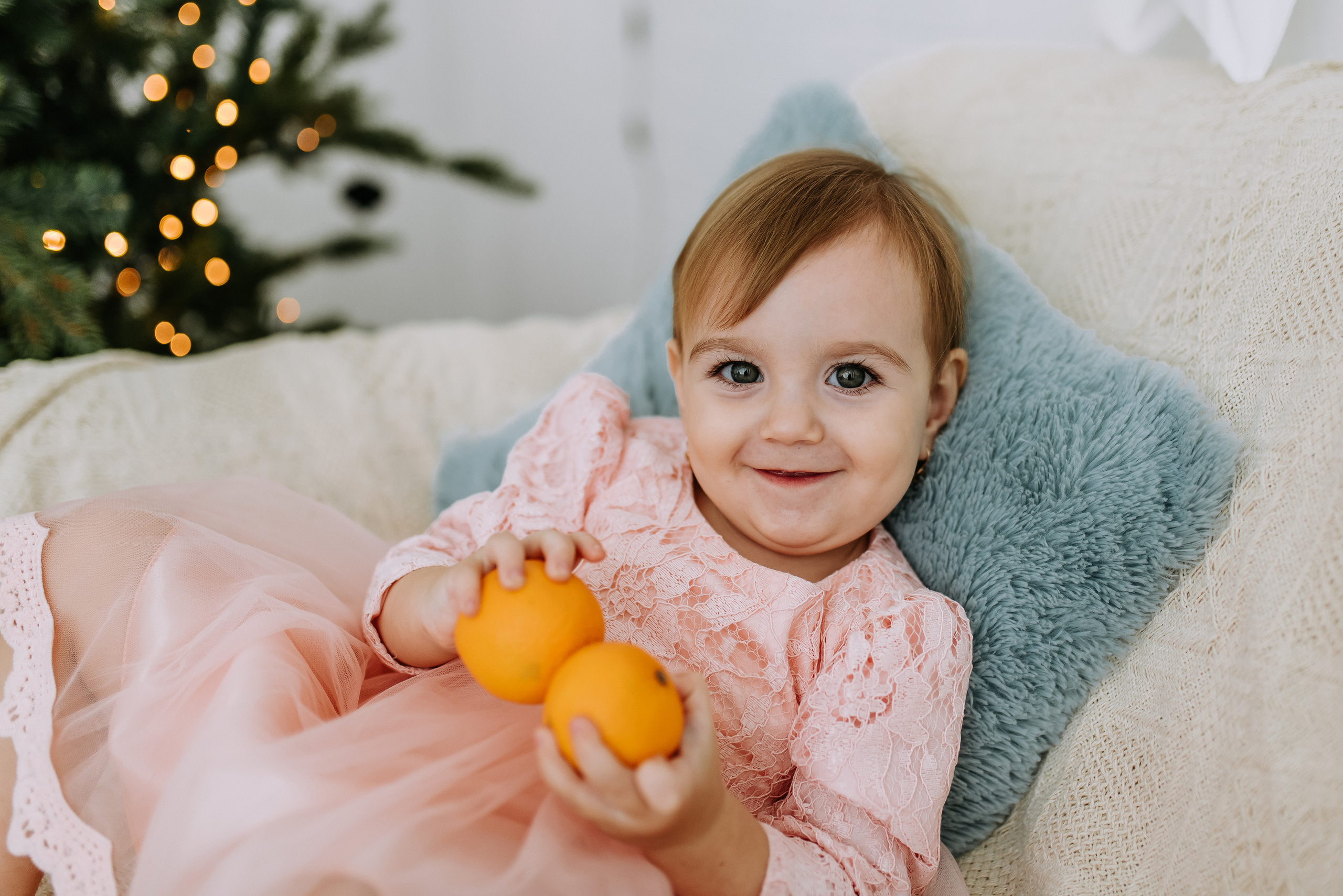 Анна&София. Фотограф Диана Оленина Красноярск / Братск