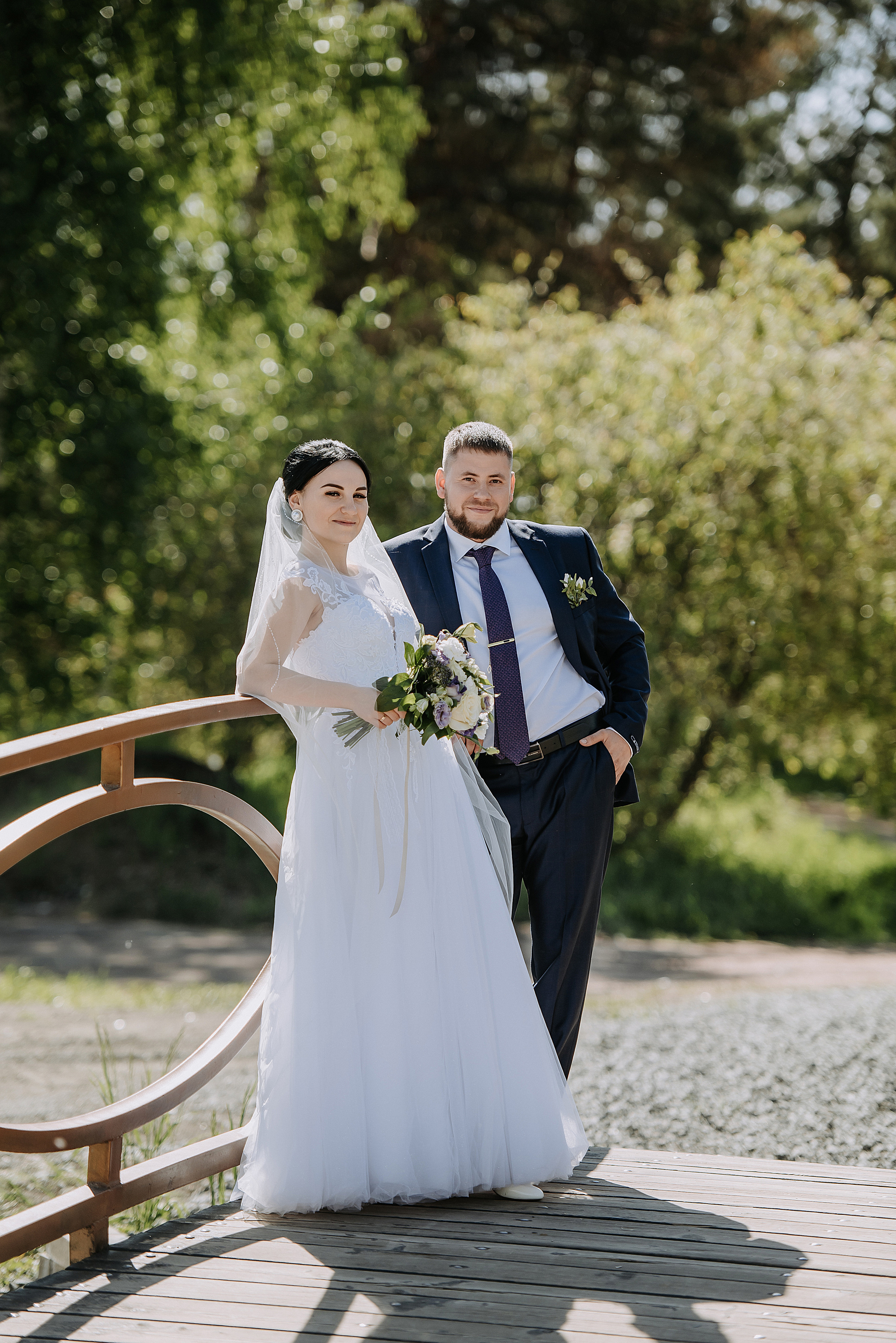 Анастасия&Евгений. Фотограф Диана Оленина Красноярск / Братск