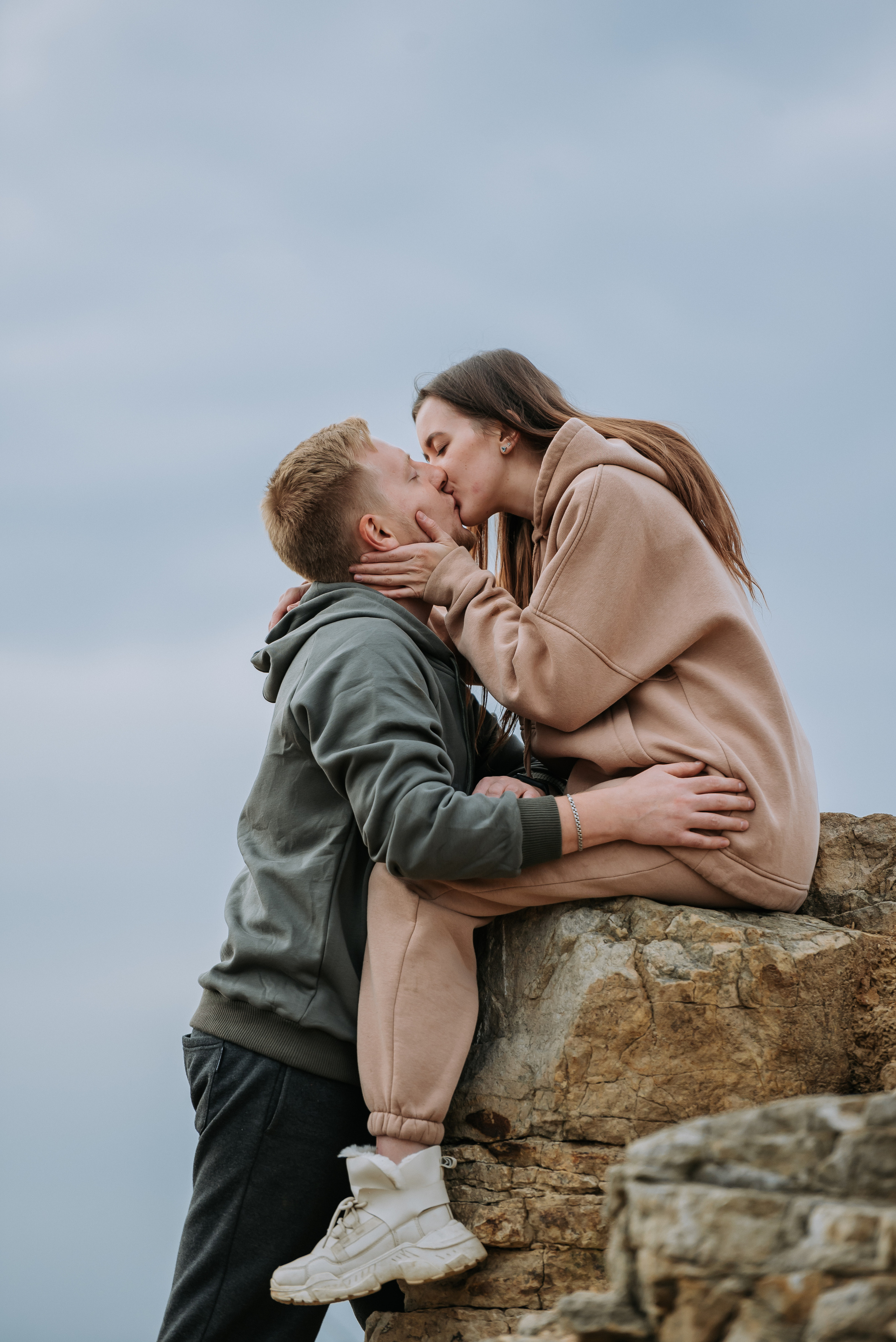 Натали&Евгений и Юстос. Фотограф Диана Оленина Красноярск / Братск