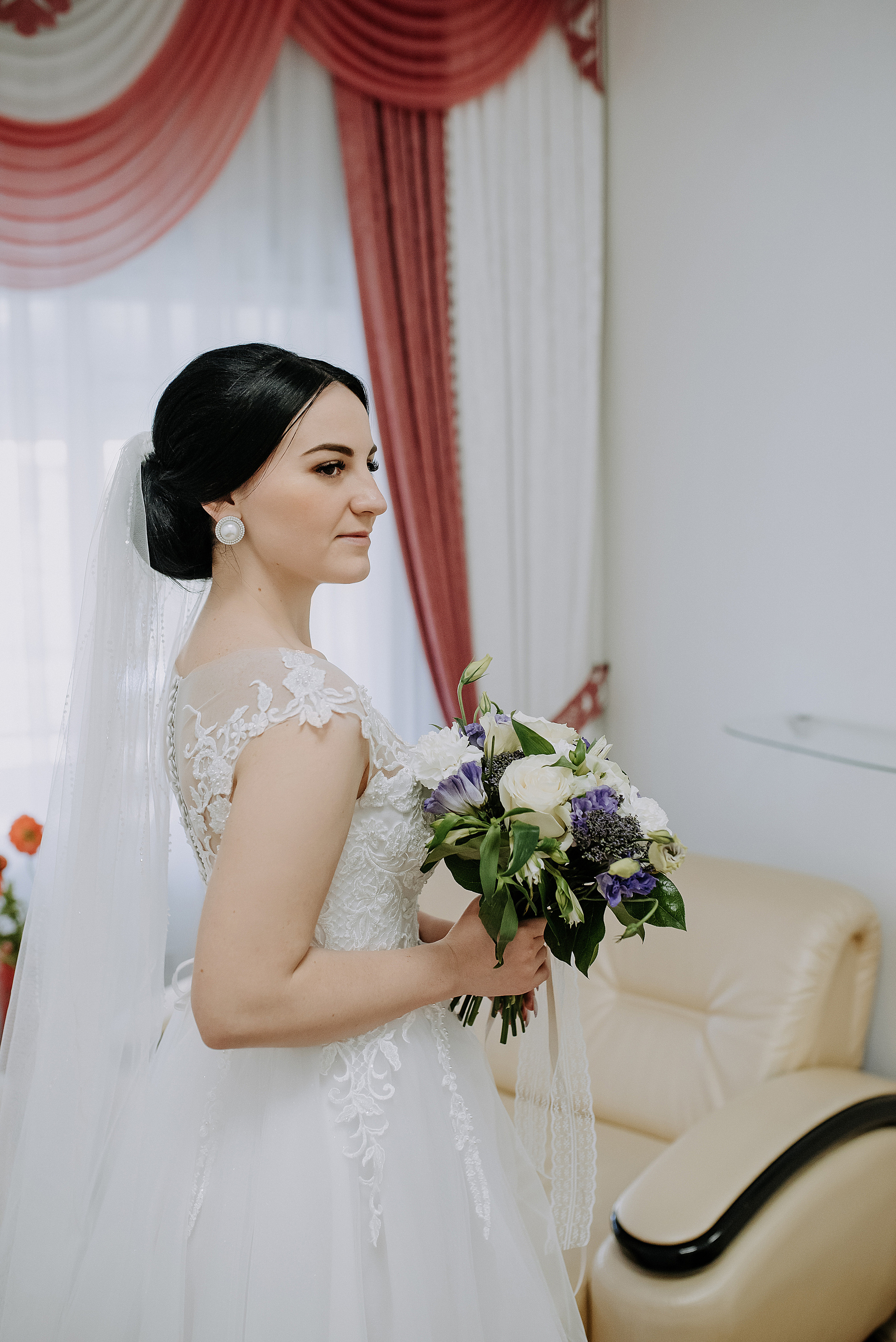 Анастасия&Евгений. Фотограф Диана Оленина Красноярск / Братск