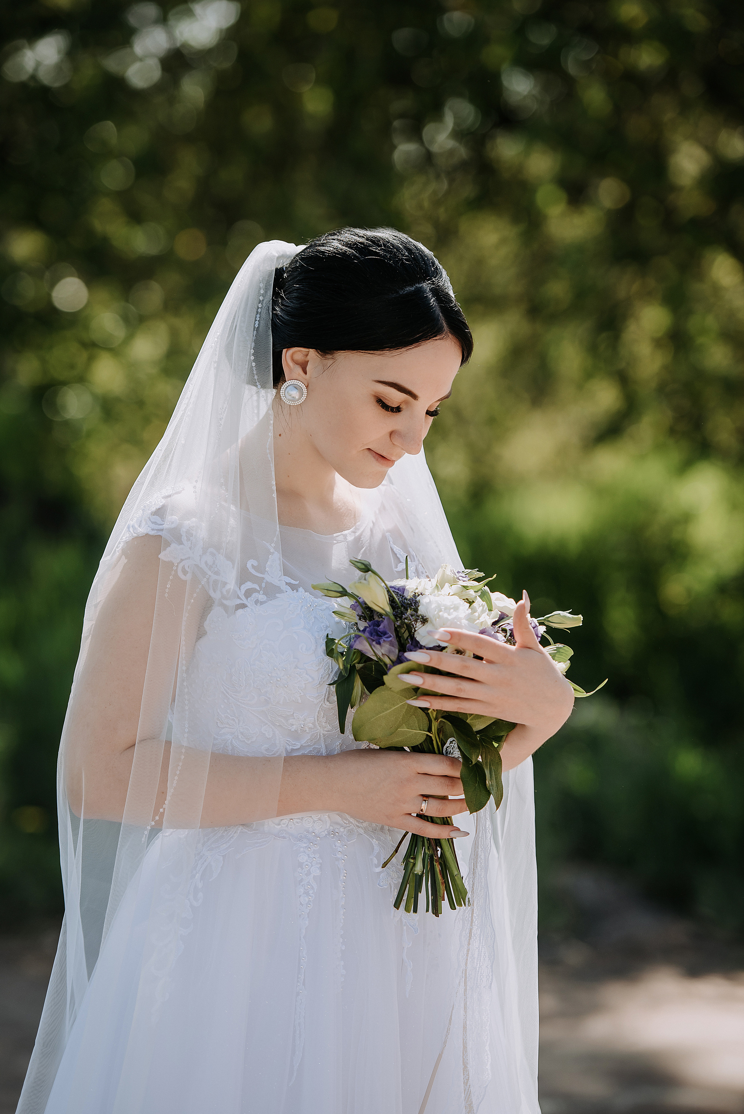 Анастасия&Евгений. Фотограф Диана Оленина Красноярск / Братск