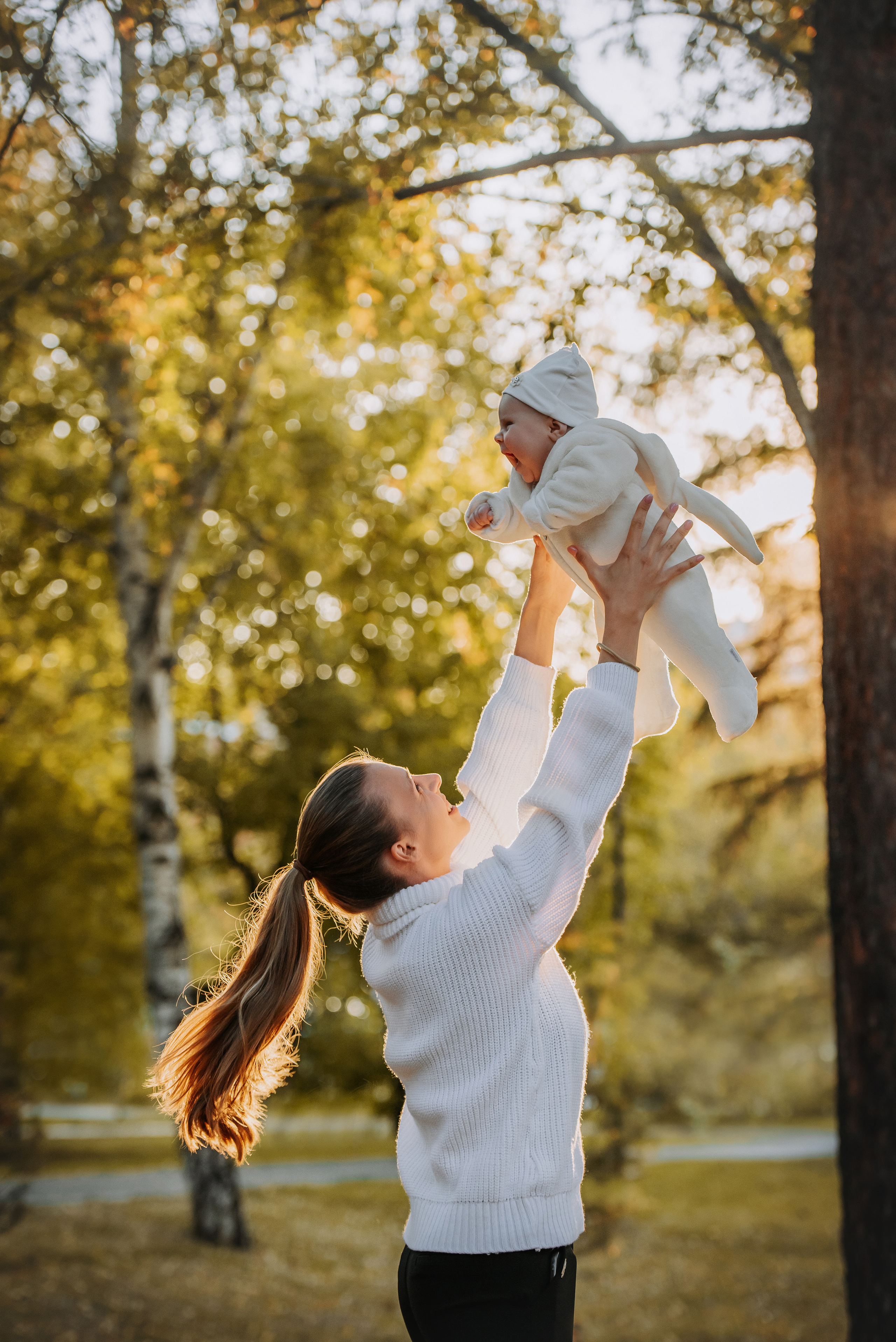 Дарина&Ариша. Фотограф Диана Оленина Красноярск / Братск