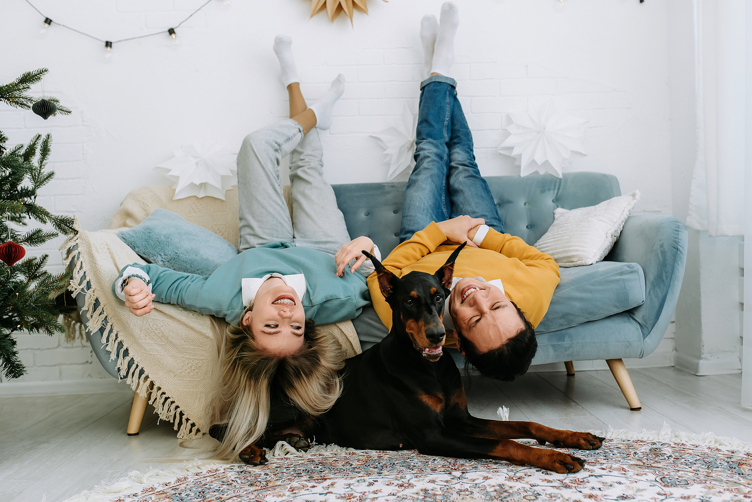 Анастасия&Игорь и Лекса. Фотограф Диана Оленина Красноярск / Братск