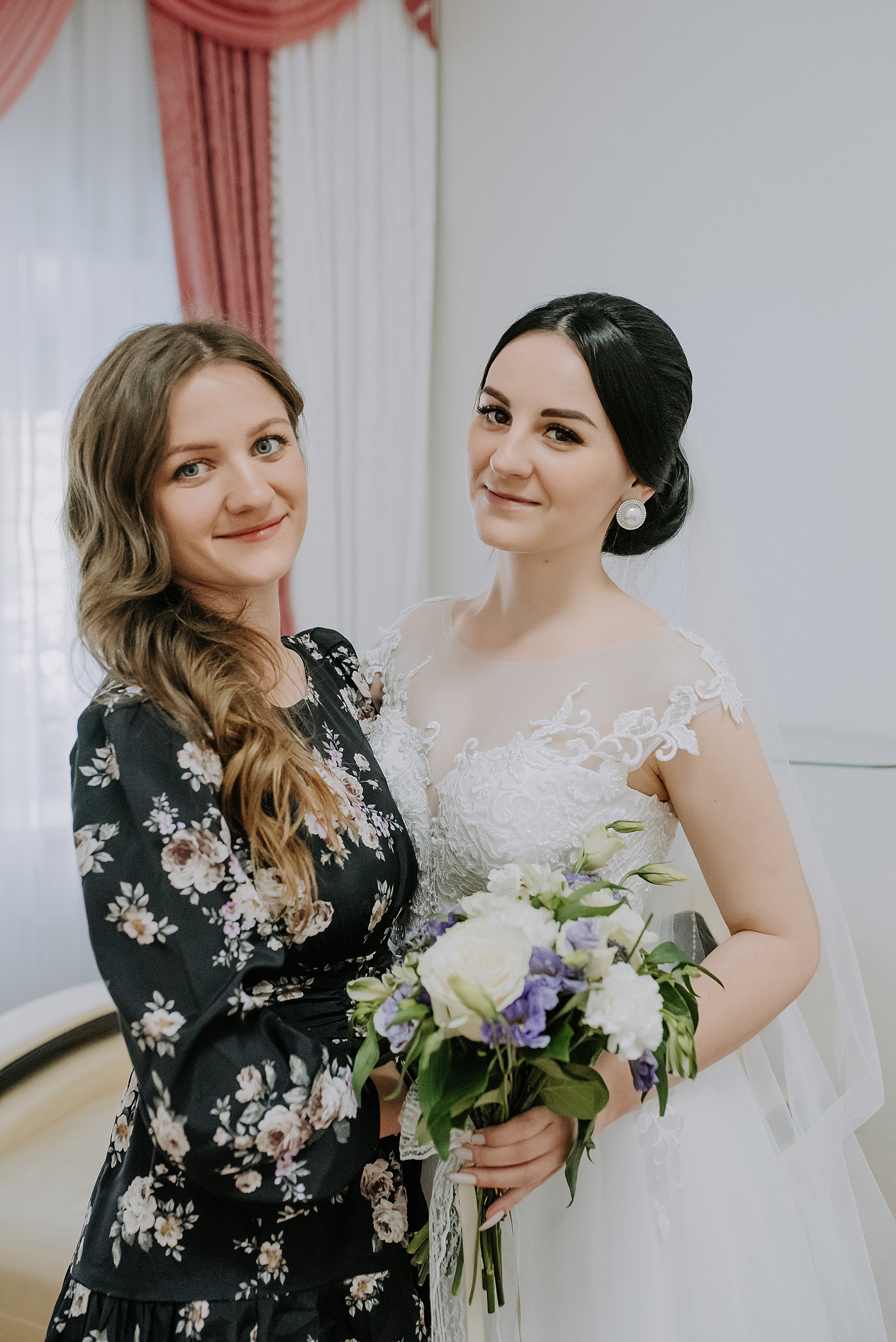 Анастасия&Евгений. Фотограф Диана Оленина Красноярск / Братск