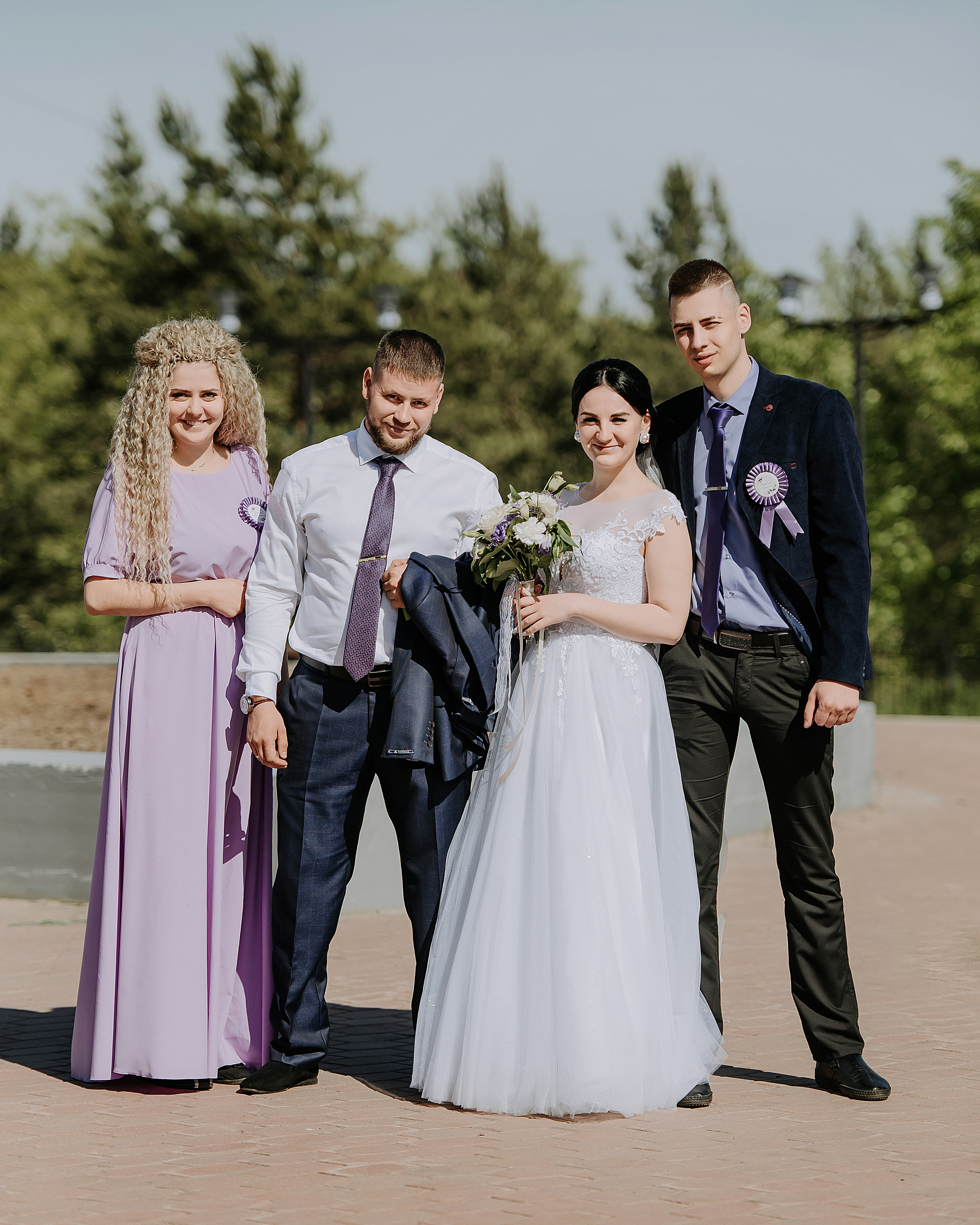 Анастасия&Евгений. Фотограф Диана Оленина Красноярск / Братск