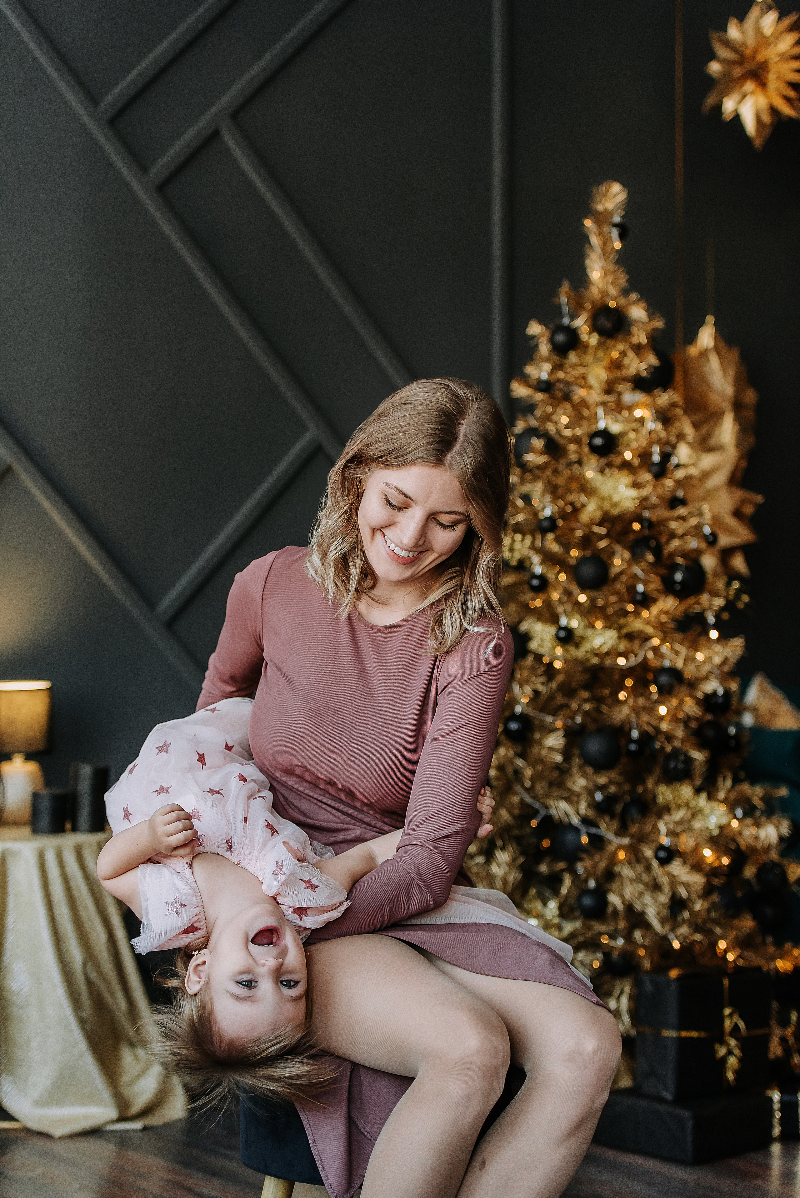 Анна&София. Фотограф Диана Оленина Красноярск / Братск