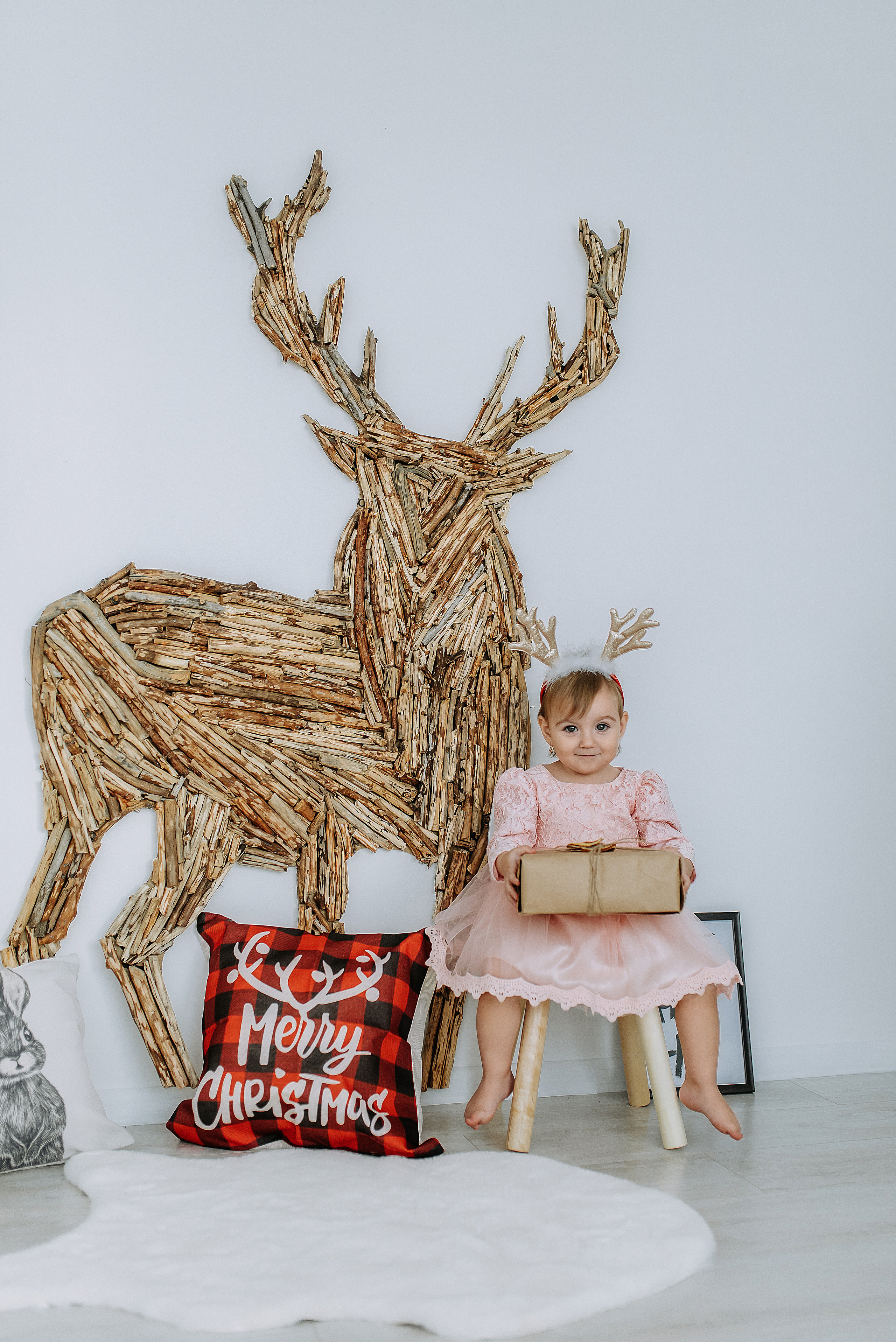 Анна&София. Фотограф Диана Оленина Красноярск / Братск