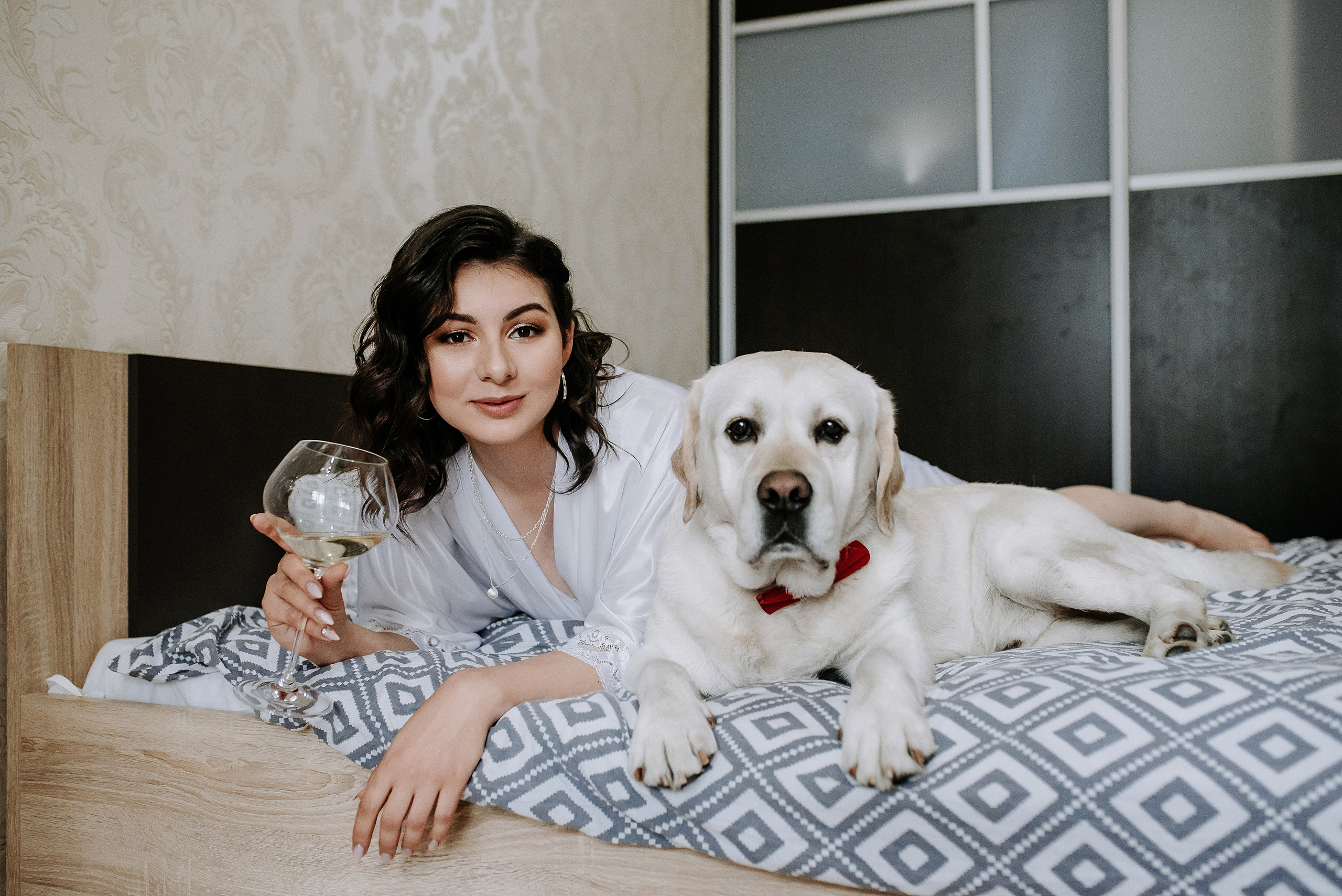 Ольга&Алексей. Фотограф Диана Оленина Красноярск / Братск