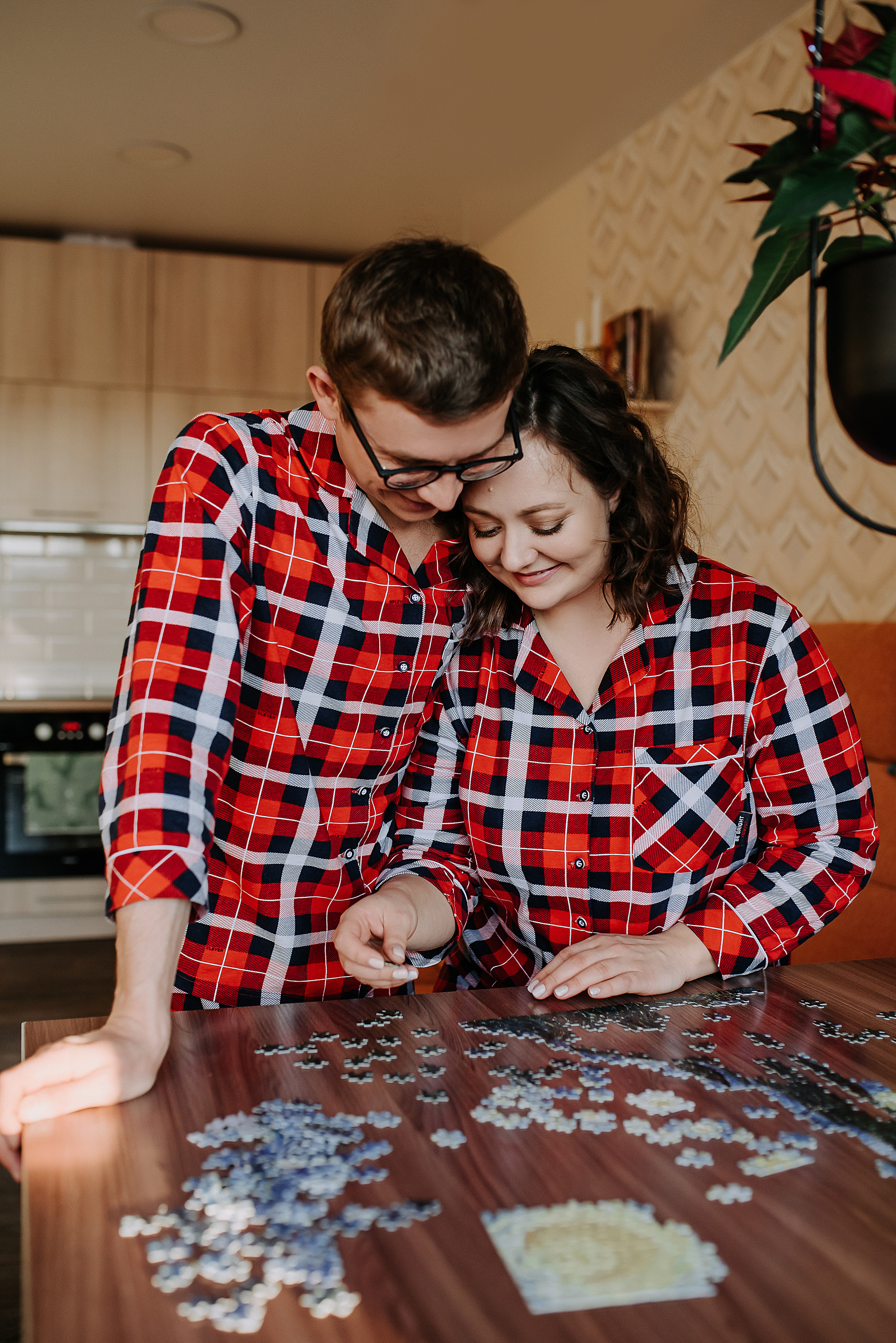 Марина&Егор и Турик. Фотограф Диана Оленина Красноярск / Братск