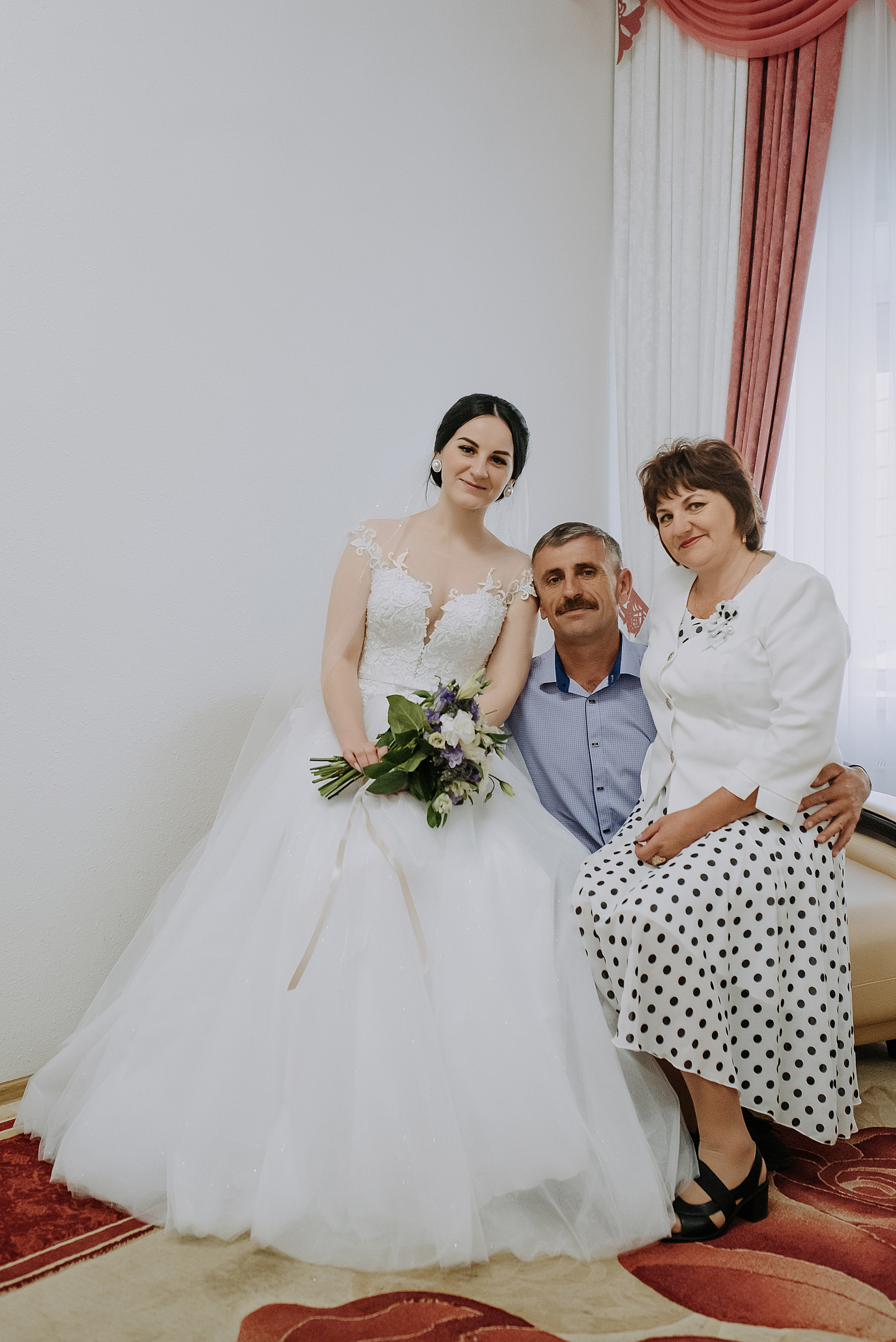 Анастасия&Евгений. Фотограф Диана Оленина Красноярск / Братск