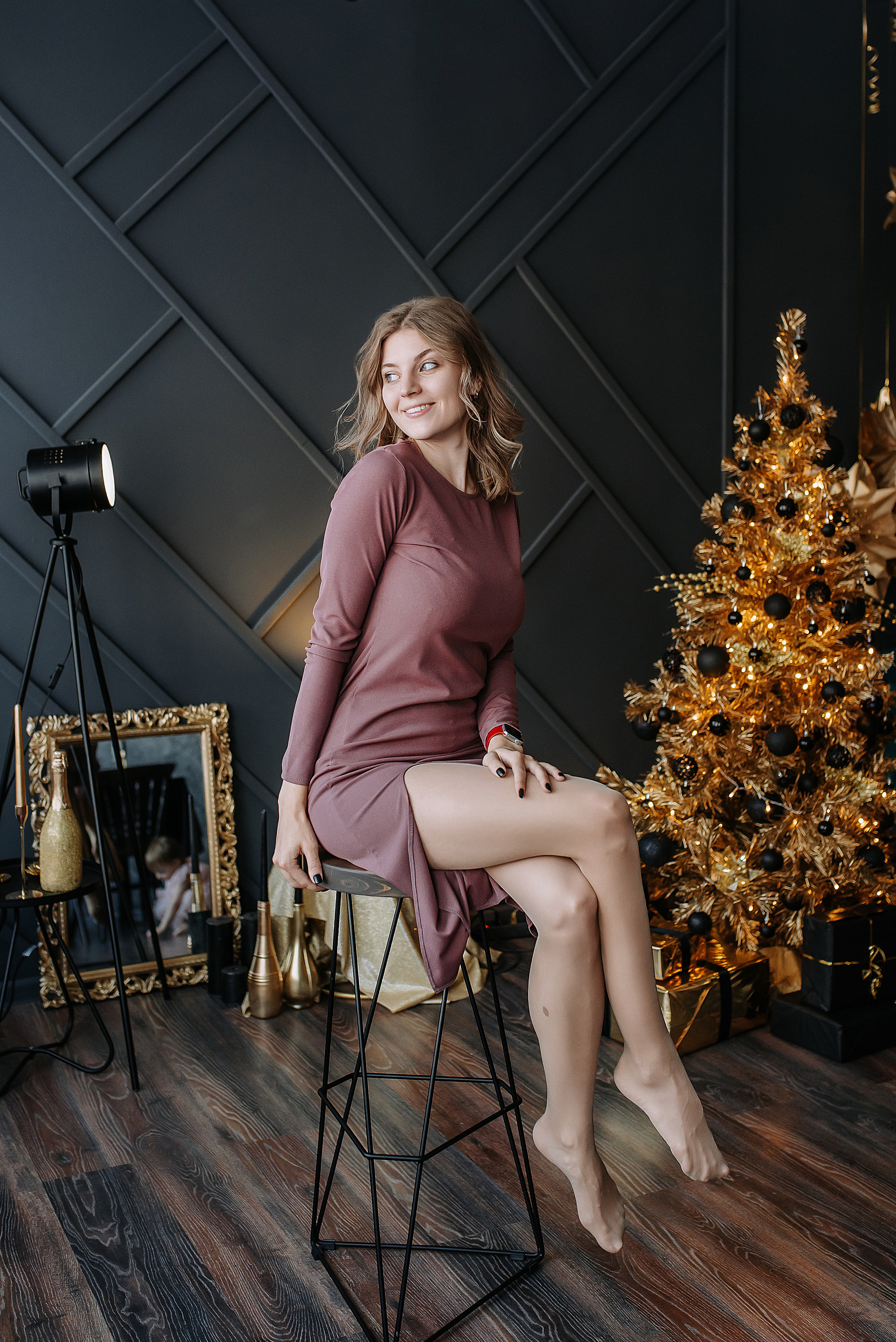 Анна&София. Фотограф Диана Оленина Красноярск / Братск