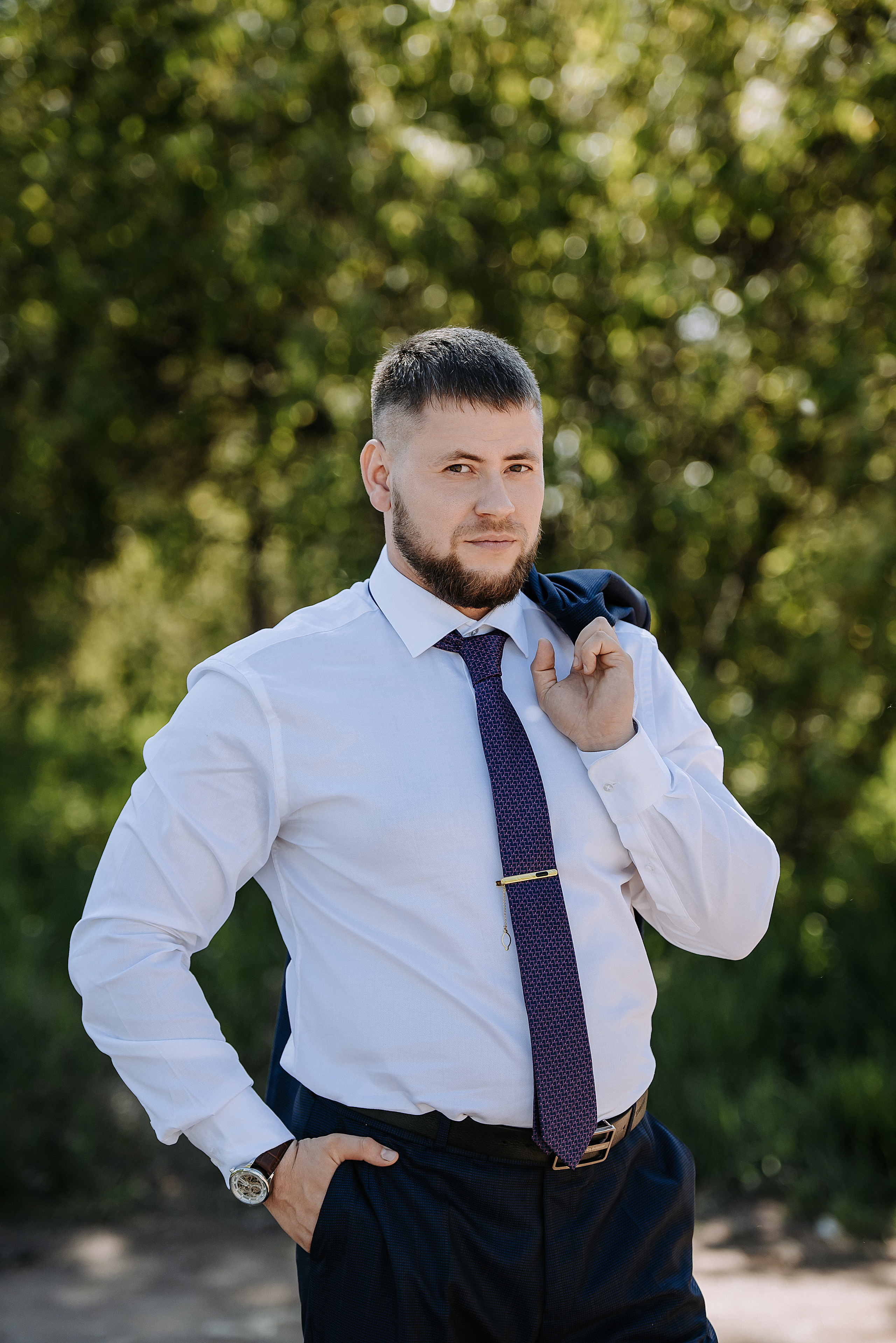 Анастасия&Евгений. Фотограф Диана Оленина Красноярск / Братск