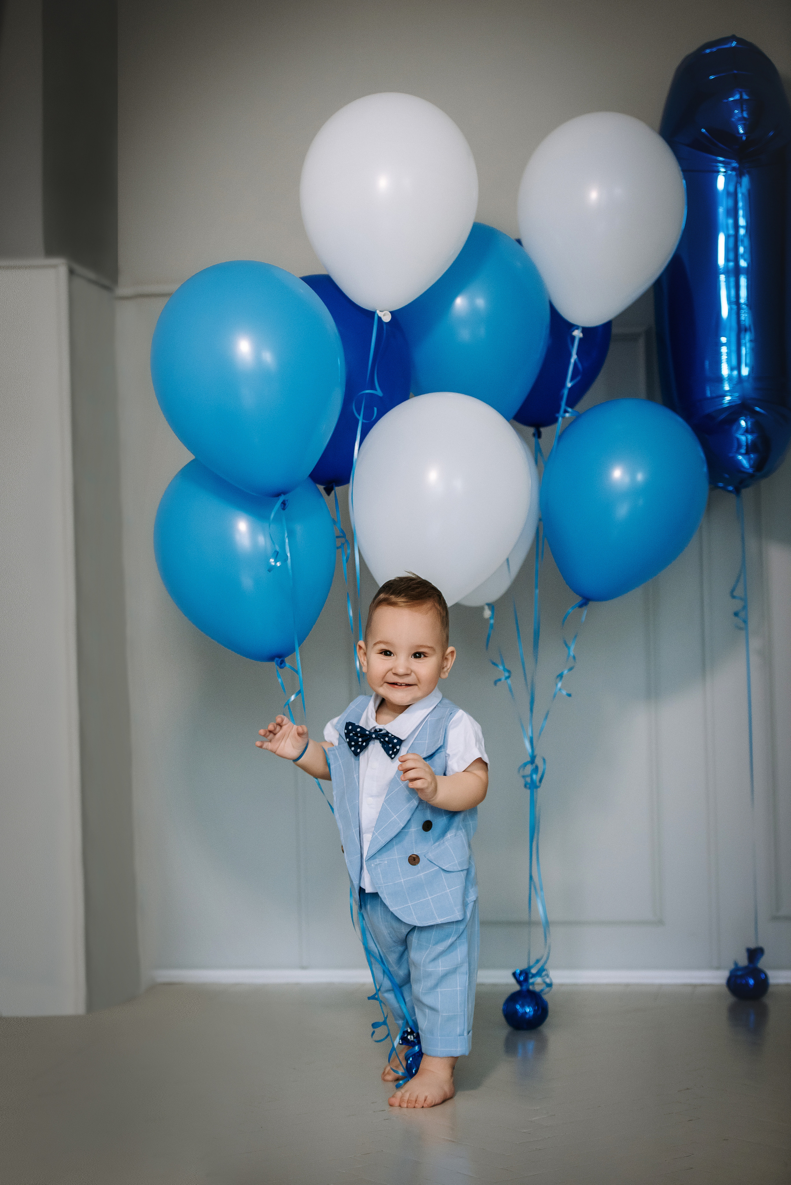 Нина&Саша и Тема. Фотограф Диана Оленина Красноярск / Братск