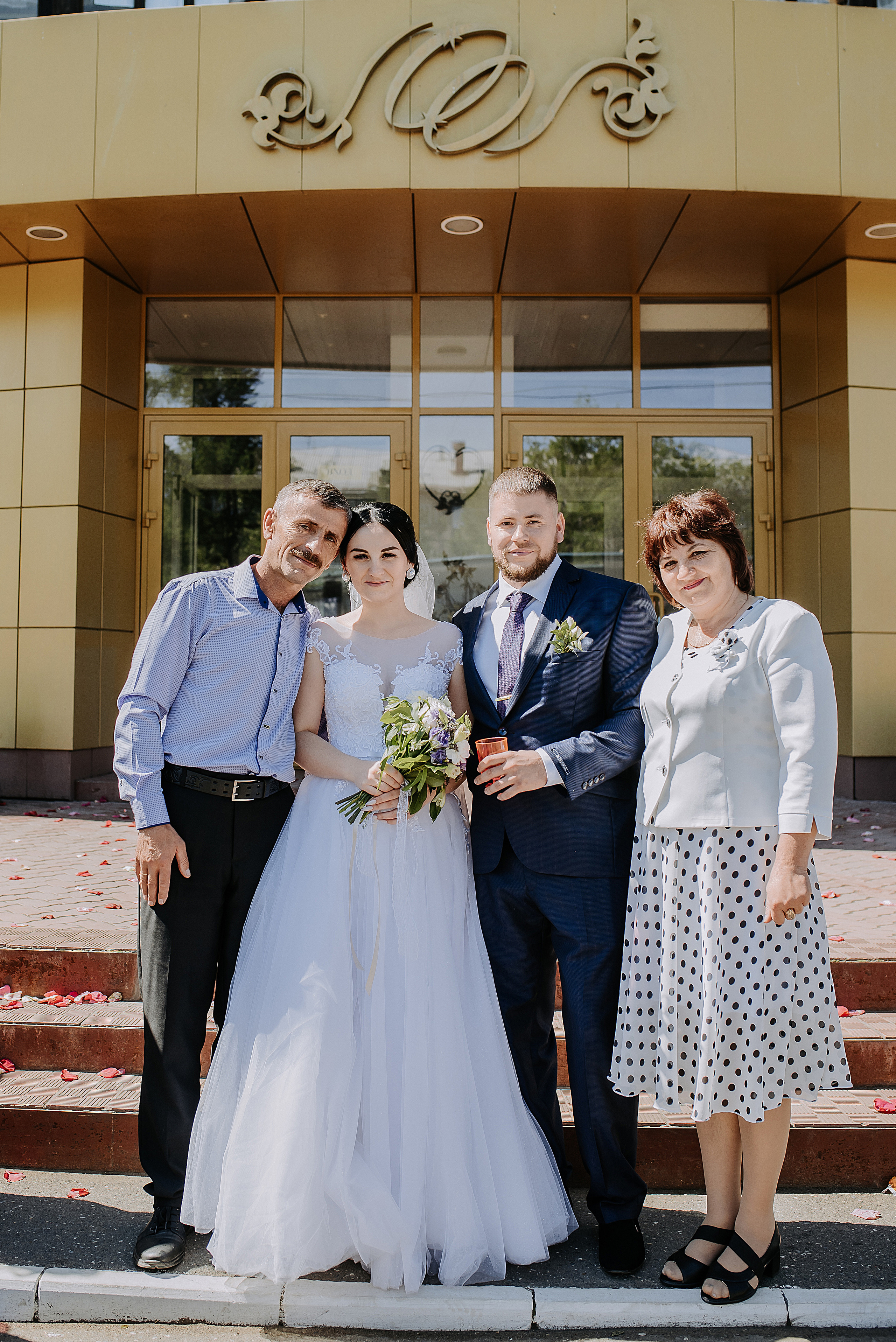 Анастасия&Евгений. Фотограф Диана Оленина Красноярск / Братск