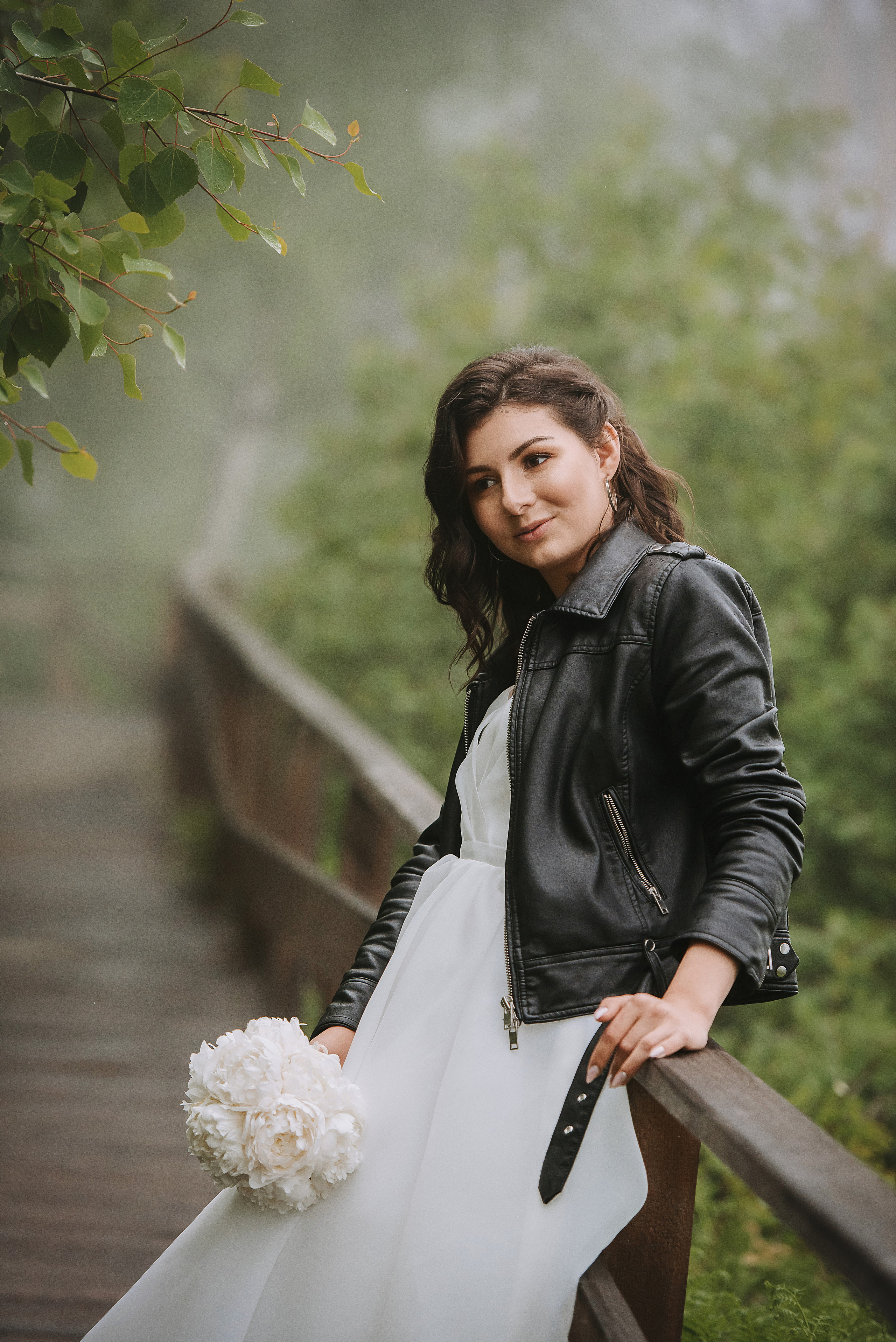 Ольга&Алексей. Фотограф Диана Оленина Красноярск / Братск