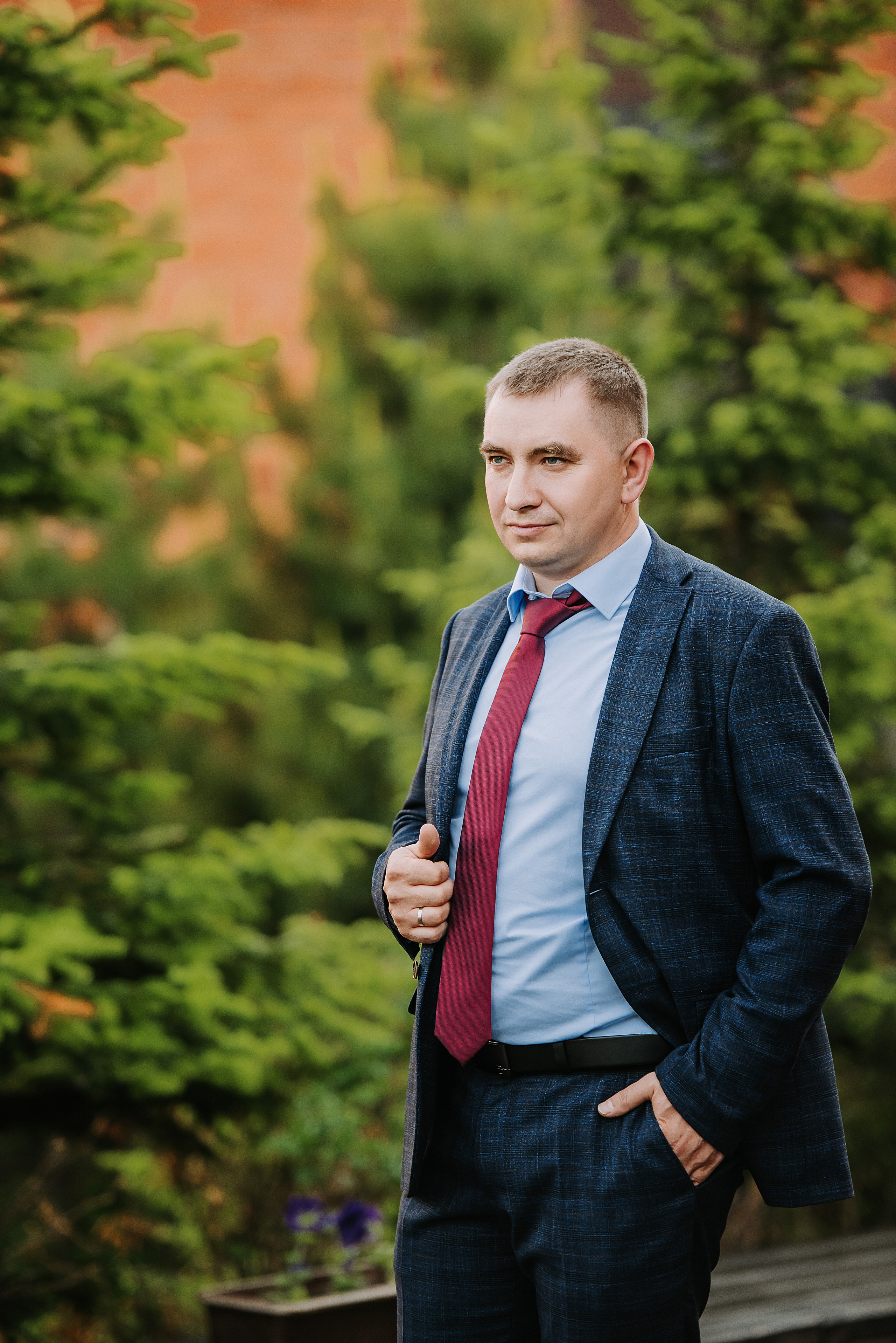 Ольга&Алексей. Фотограф Диана Оленина Красноярск / Братск