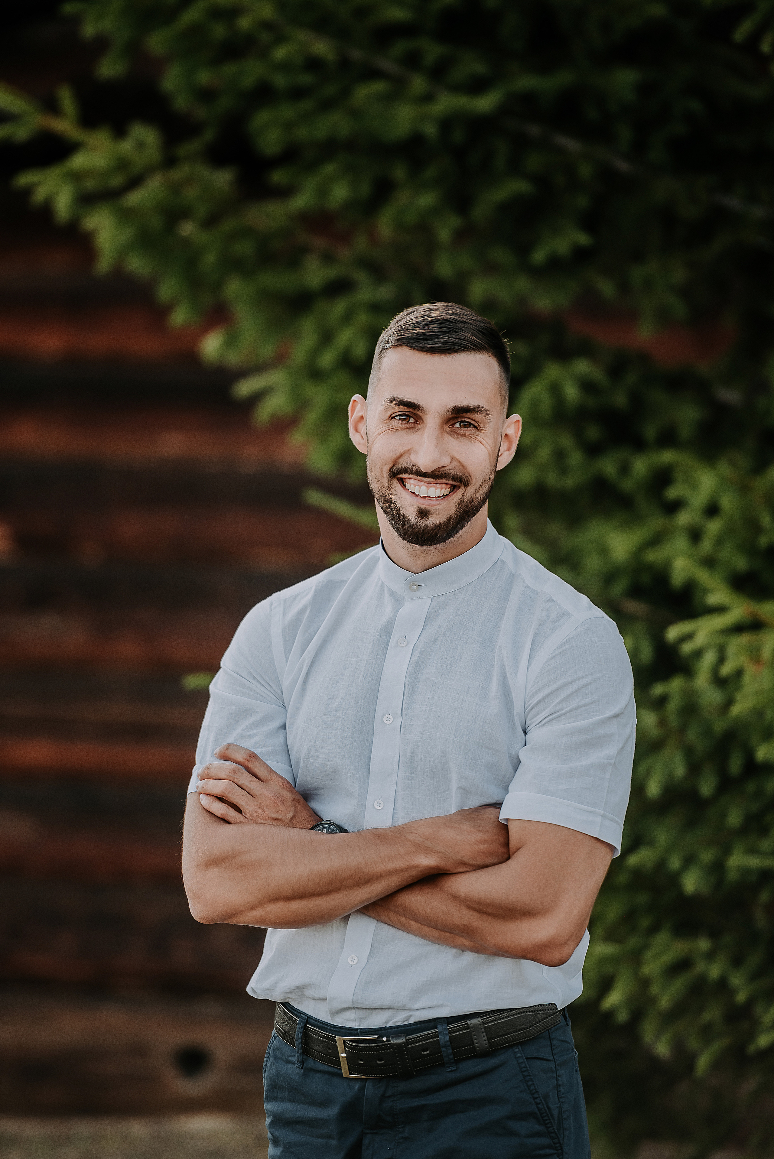 Виктория&Нияз. Фотограф Диана Оленина Красноярск / Братск