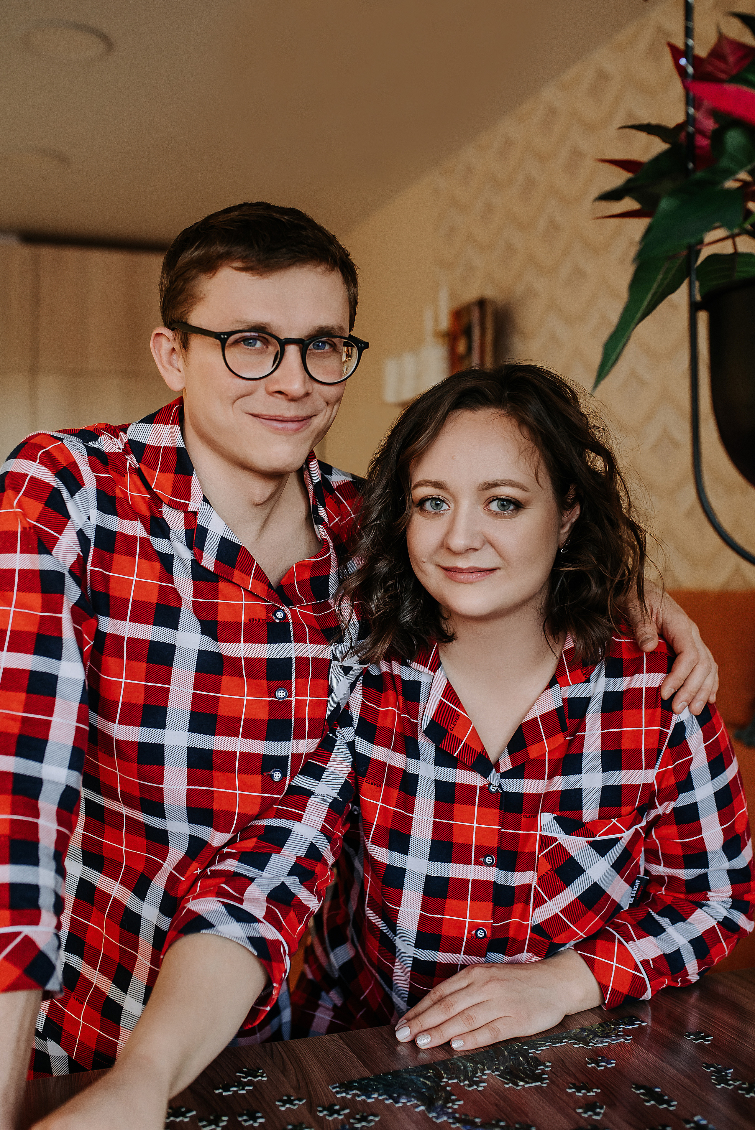 Марина&Егор и Турик. Фотограф Диана Оленина Красноярск / Братск