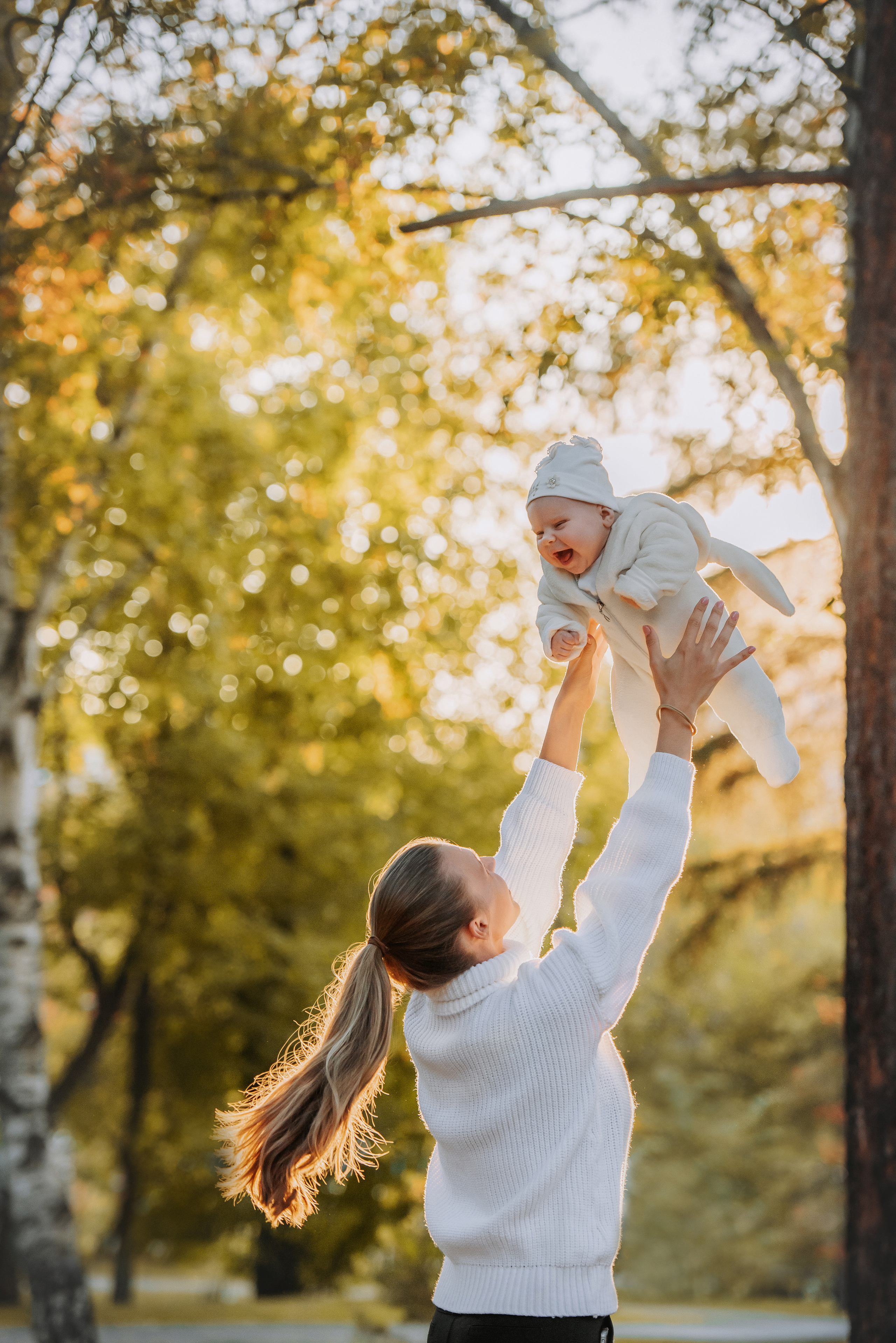 Дарина&Ариша. Фотограф Диана Оленина Красноярск / Братск
