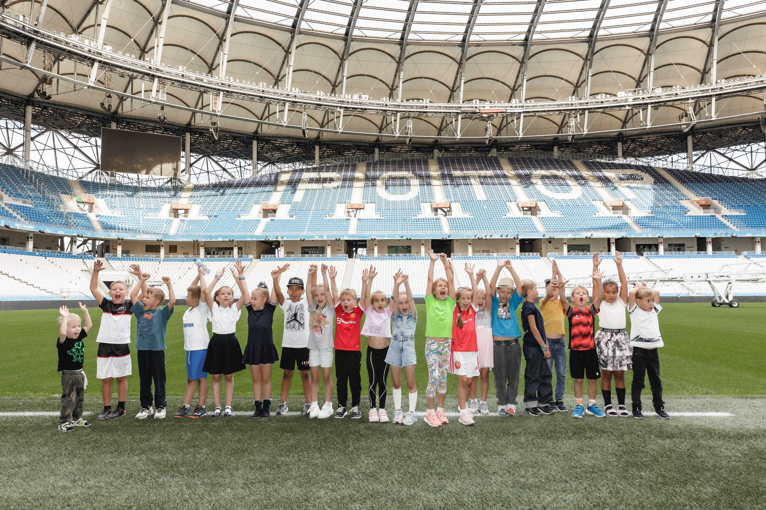 Давиду 7!. Фотограф в Волгограде — Александра Искандерова