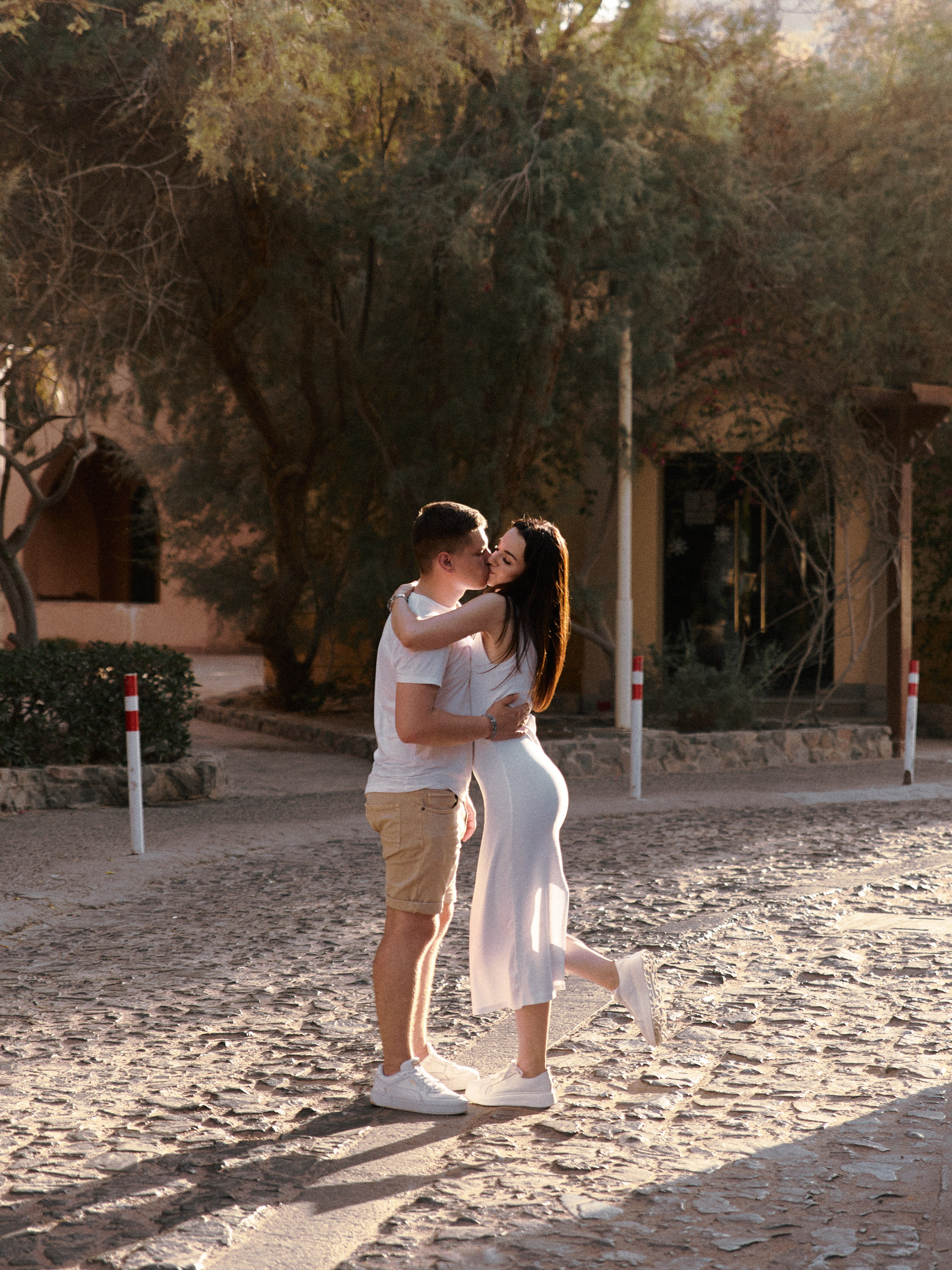 Nuta & Maxim. Jorgis Talè — photographer, kind person, teacher of arts and other mag