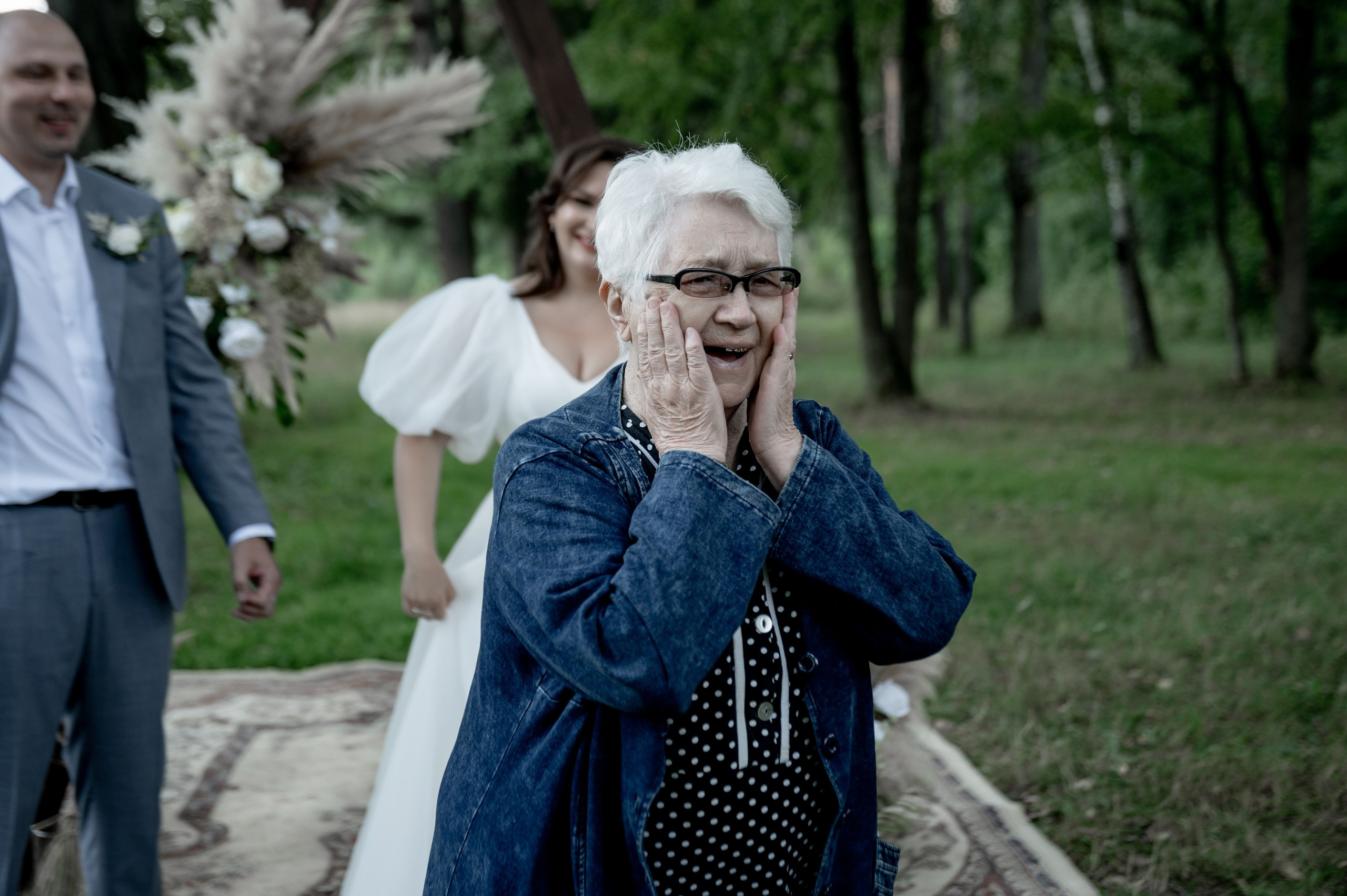 Артем и Мария. Фотограф Анна Пятак