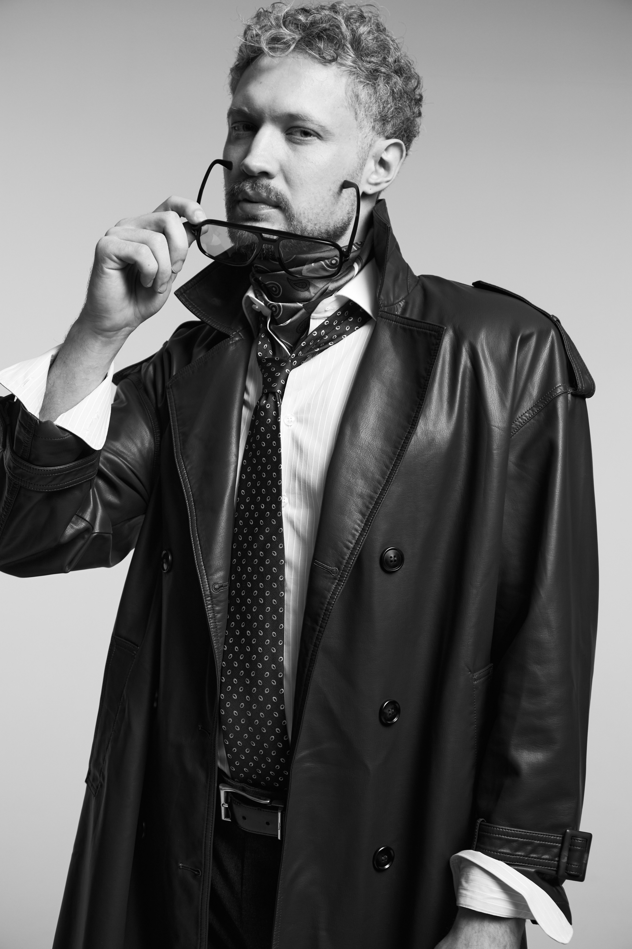 Владимир. Портретный фотогаф в Москве