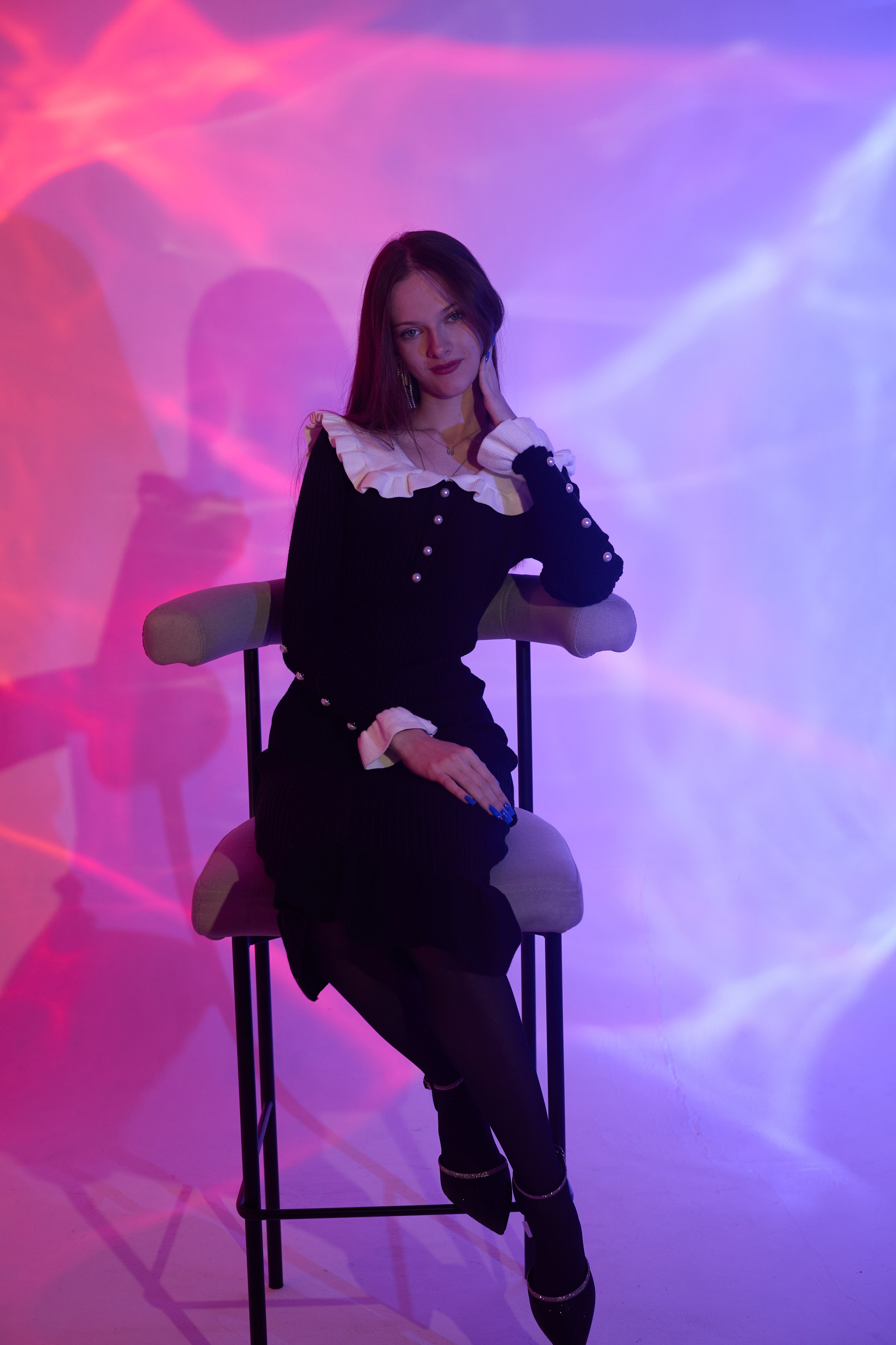 Анонс фотосессии Дарьи. Твой любимый фотограф в Санкт-Петербурге Екатерина Герасина