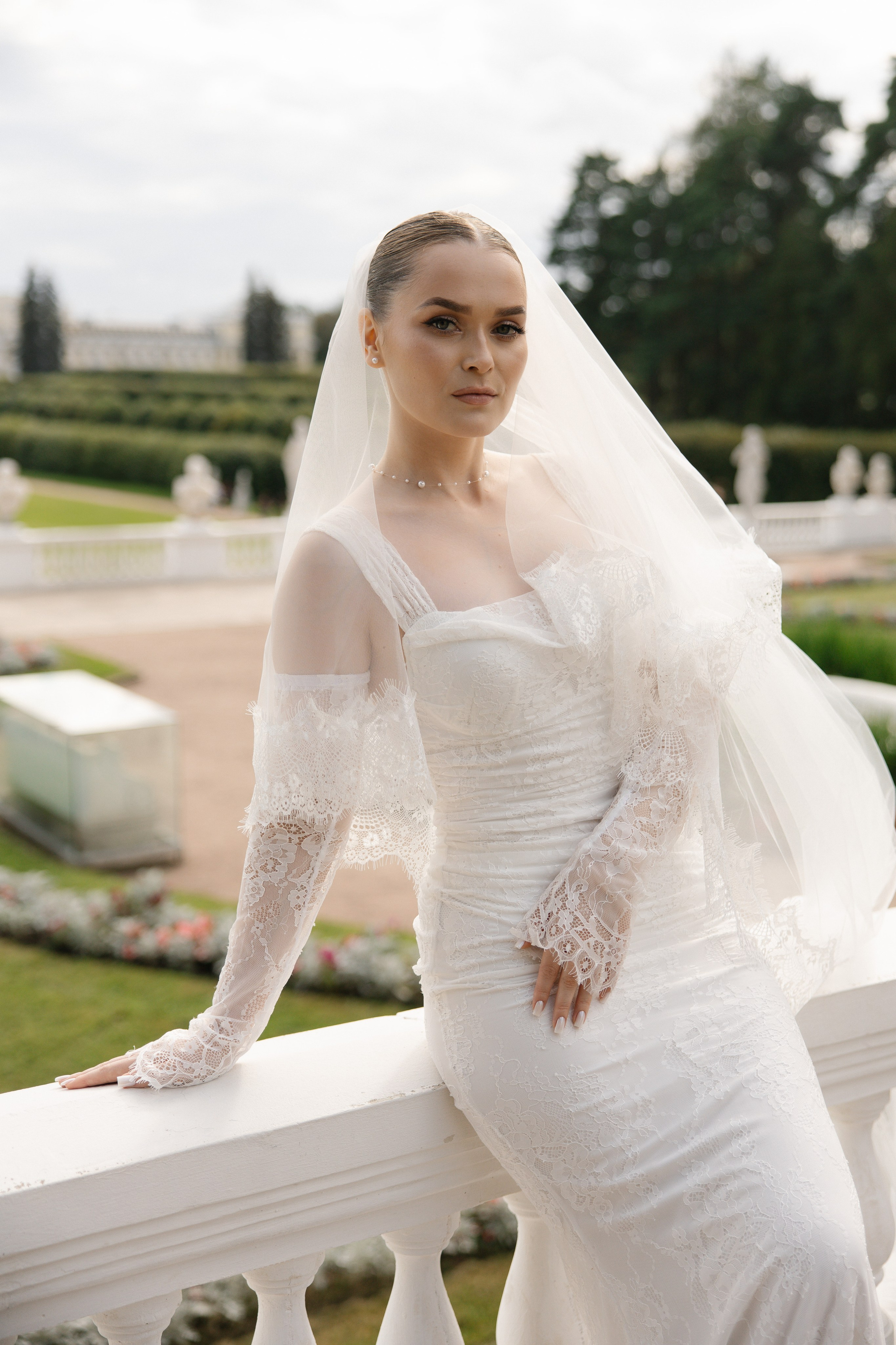 Александра & Никита. Фотограф Сотникова Вероника