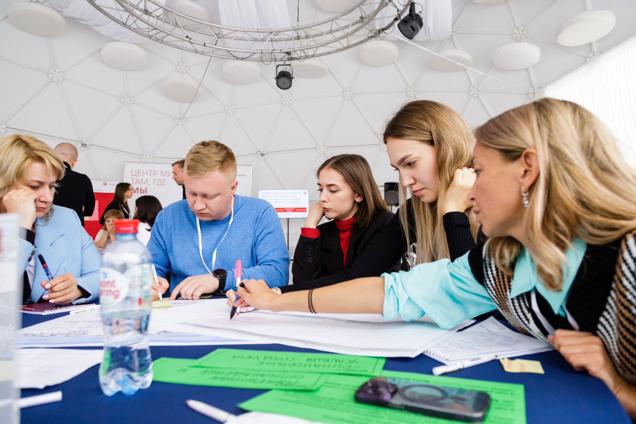 Репортаж. Фотограф Новосибирск Анна Полонова