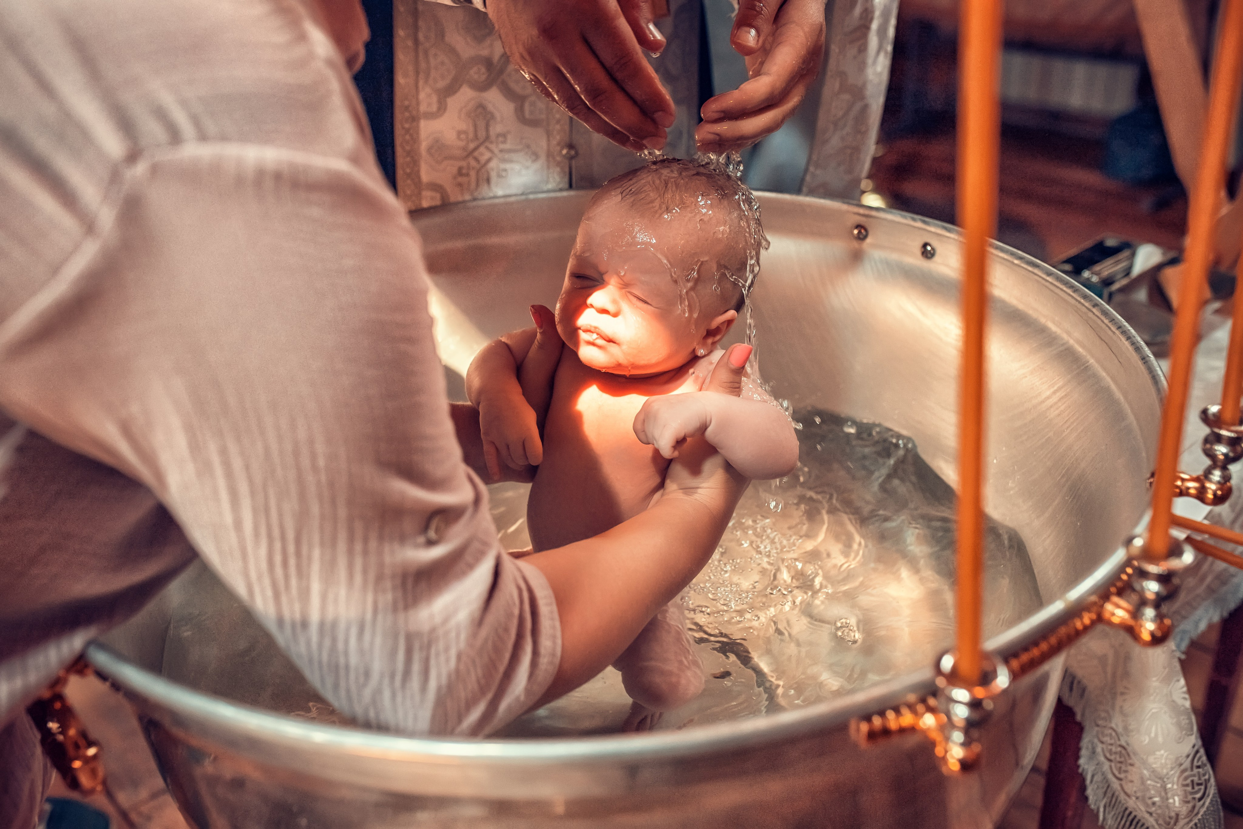 Церковь Владимира Равноапостольного в Сартаково. Екатерина Крапивина фотограф церковных Таинств в Нижний Новгороде