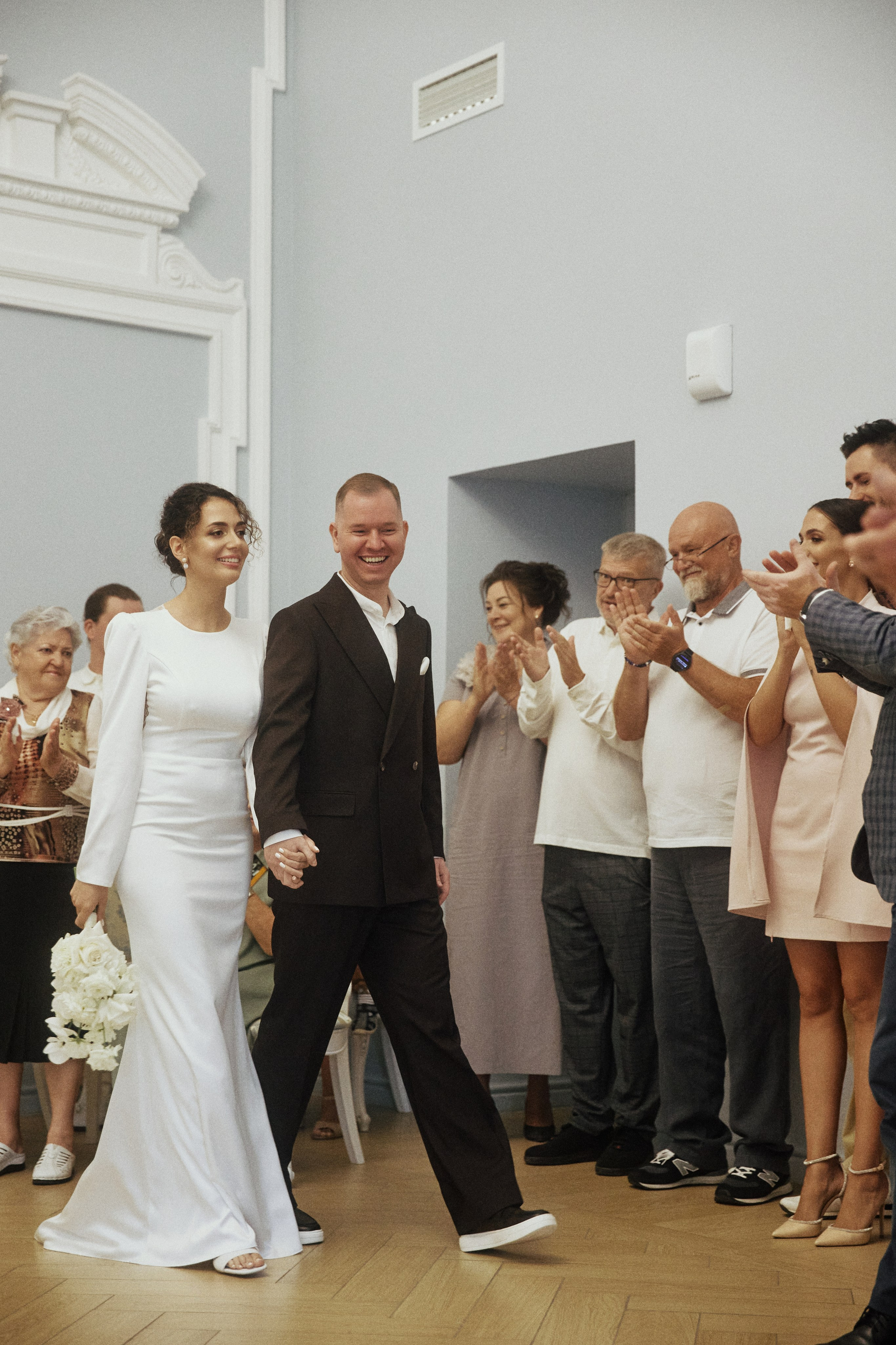 A NEW FAMILY TREE. Дмитрий Мазуркевич: Профессиональный Репортажный Фотограф