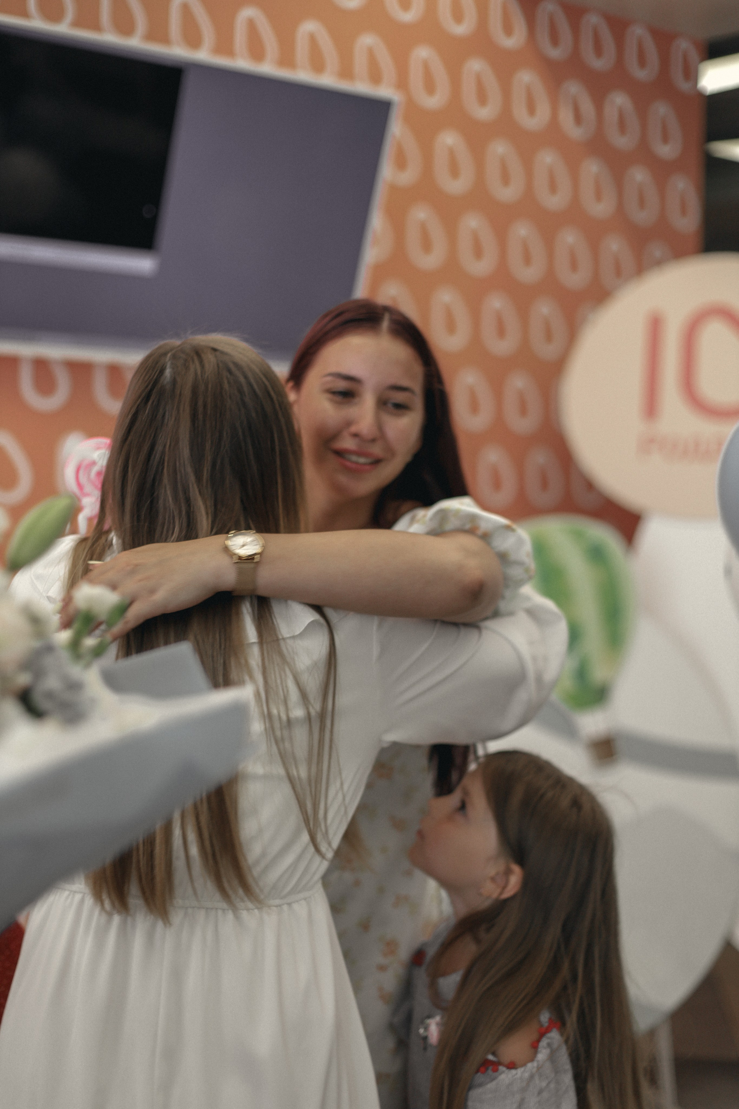 Выписки. Семейный и детский фотограф в Санкт-Петербурге «Chilik»