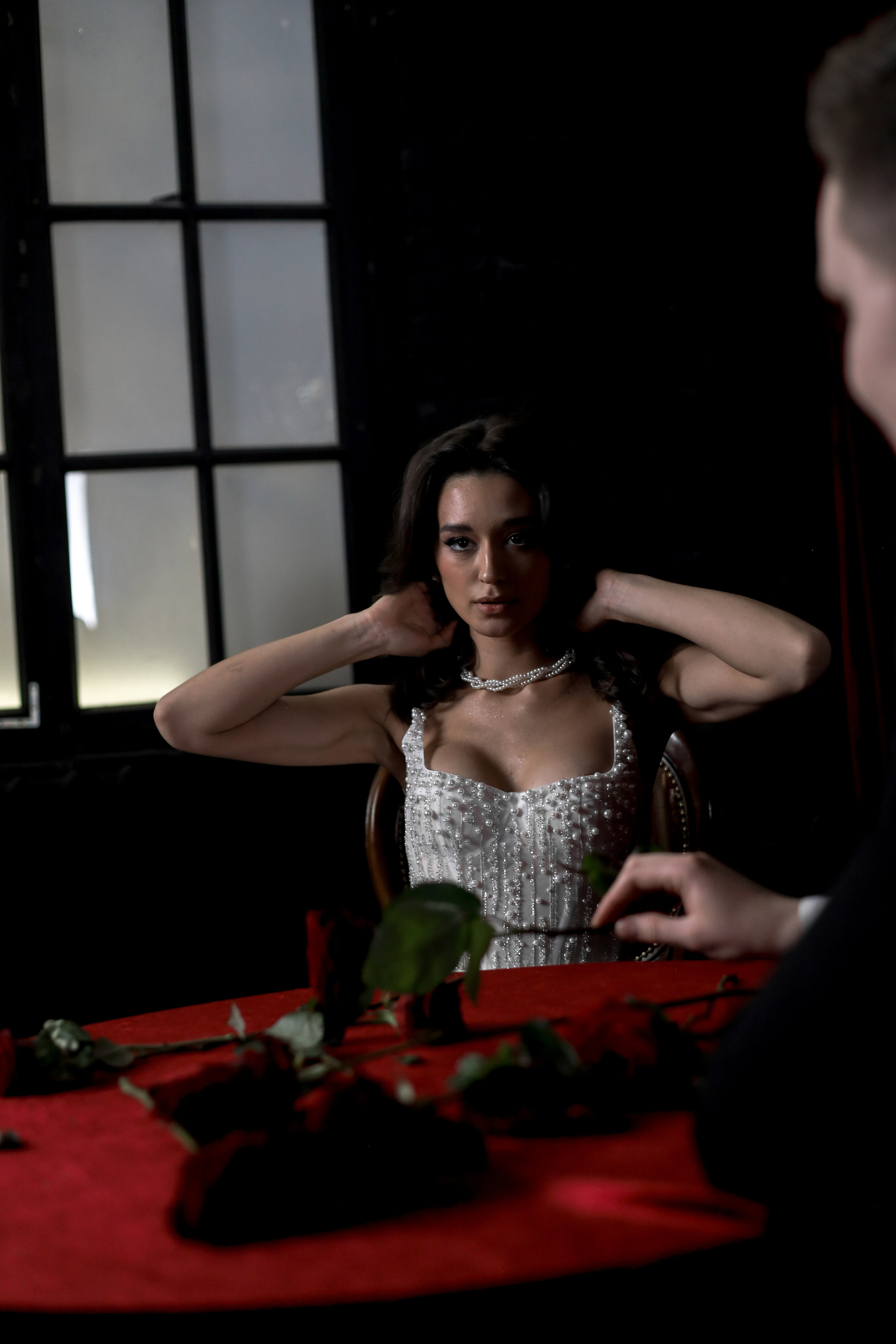 LOVE. Фотограф Элла Ефимова