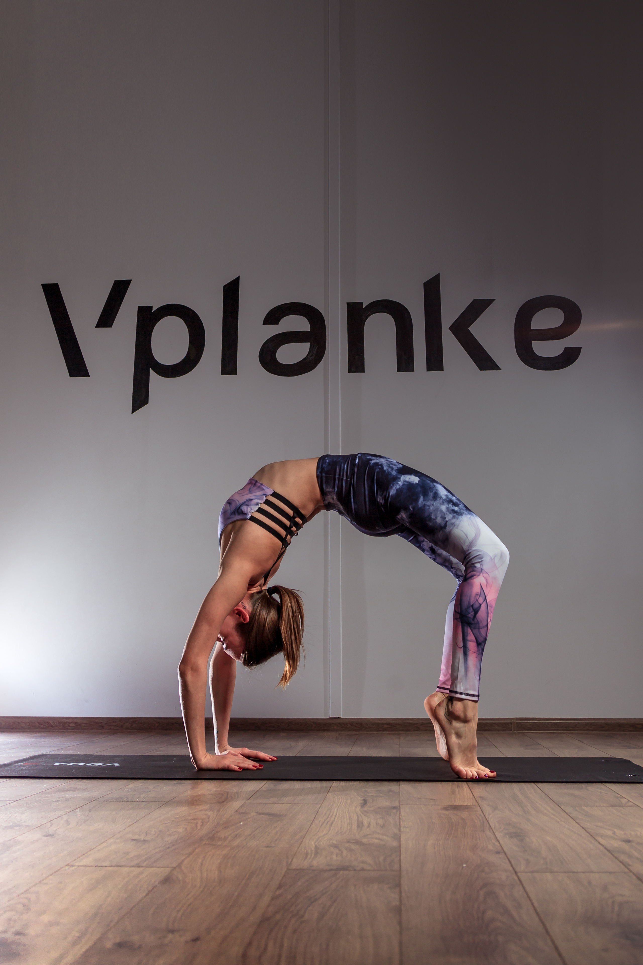 Спортивная фитнес фотосессия в Москве и области. Свадебный фотограф Дмитрий Гладков