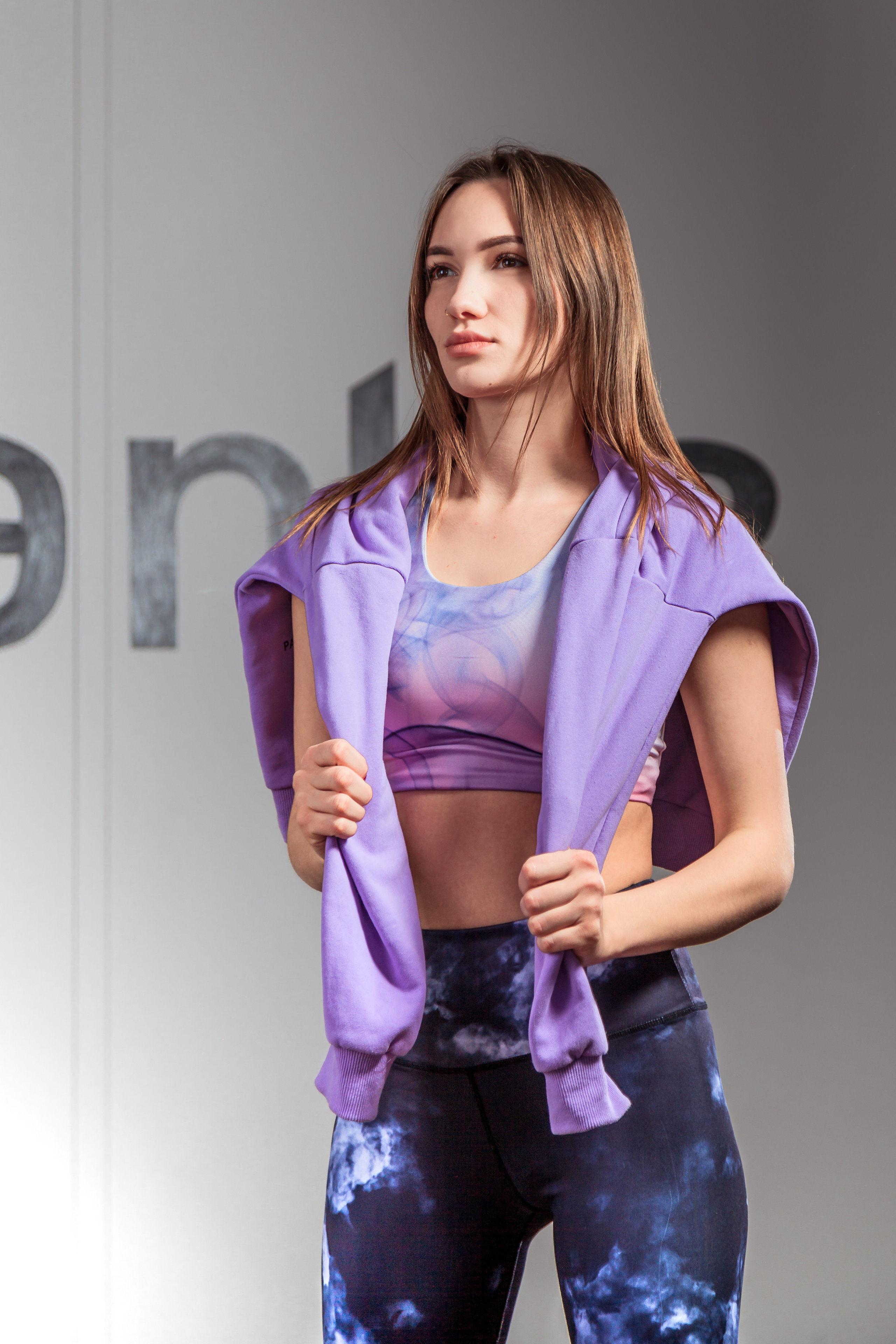 Спортивная фитнес фотосессия в Москве и области. Свадебный фотограф Дмитрий Гладков