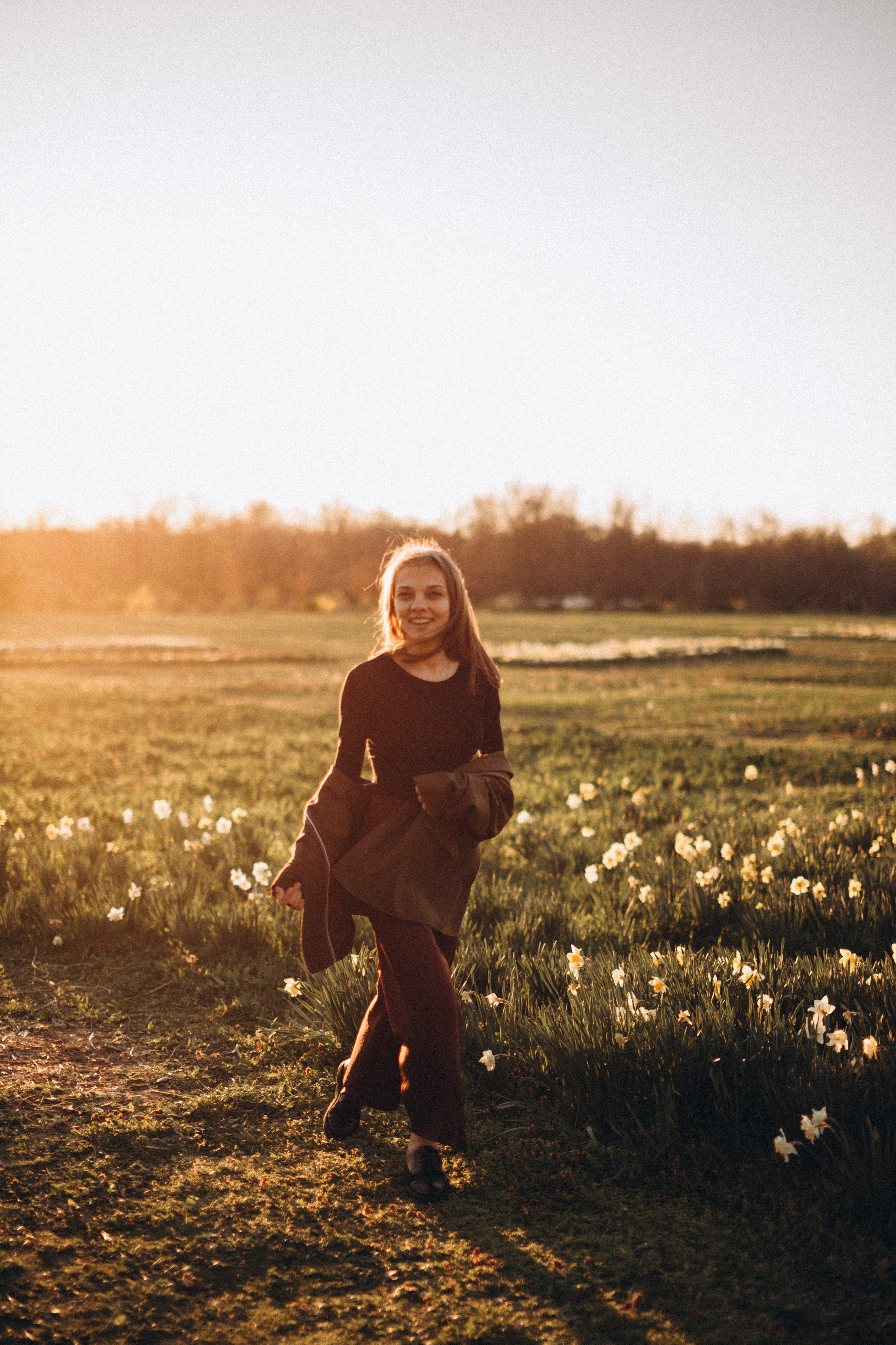 Юлия. Фотограф Валерия Ефимова