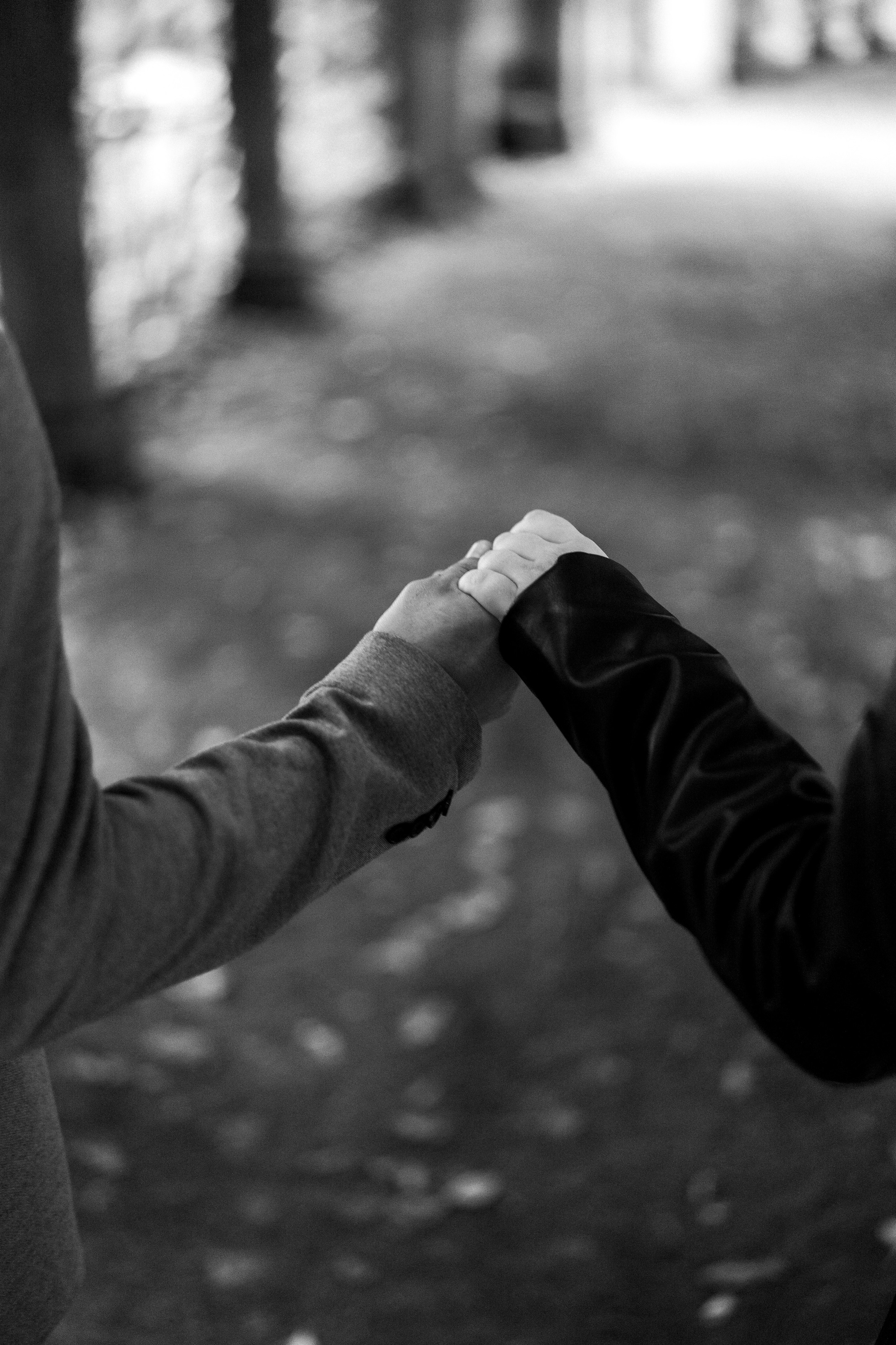 Сергей и Дарья. Фотограф в Санкт-Петербурге Алексей Лиханкин