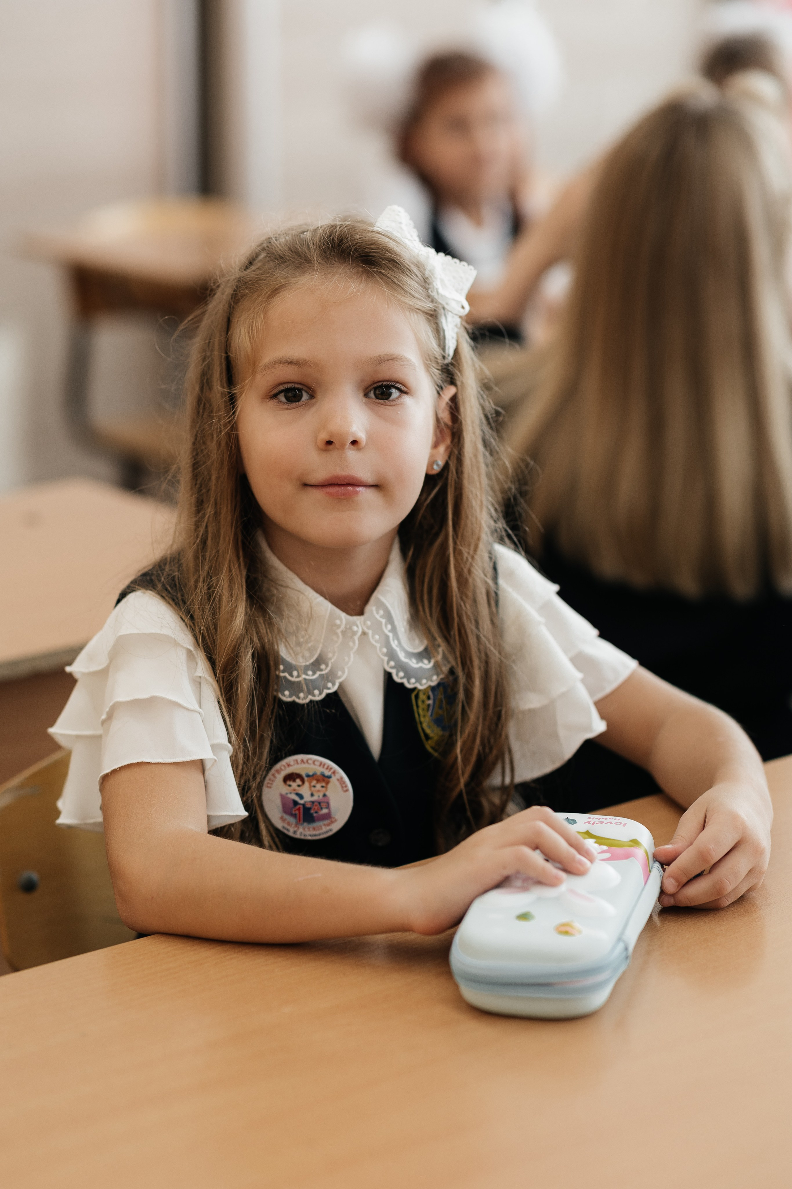 1 сентября. Семейный фотограф в Краснодаре Нина Курнявко