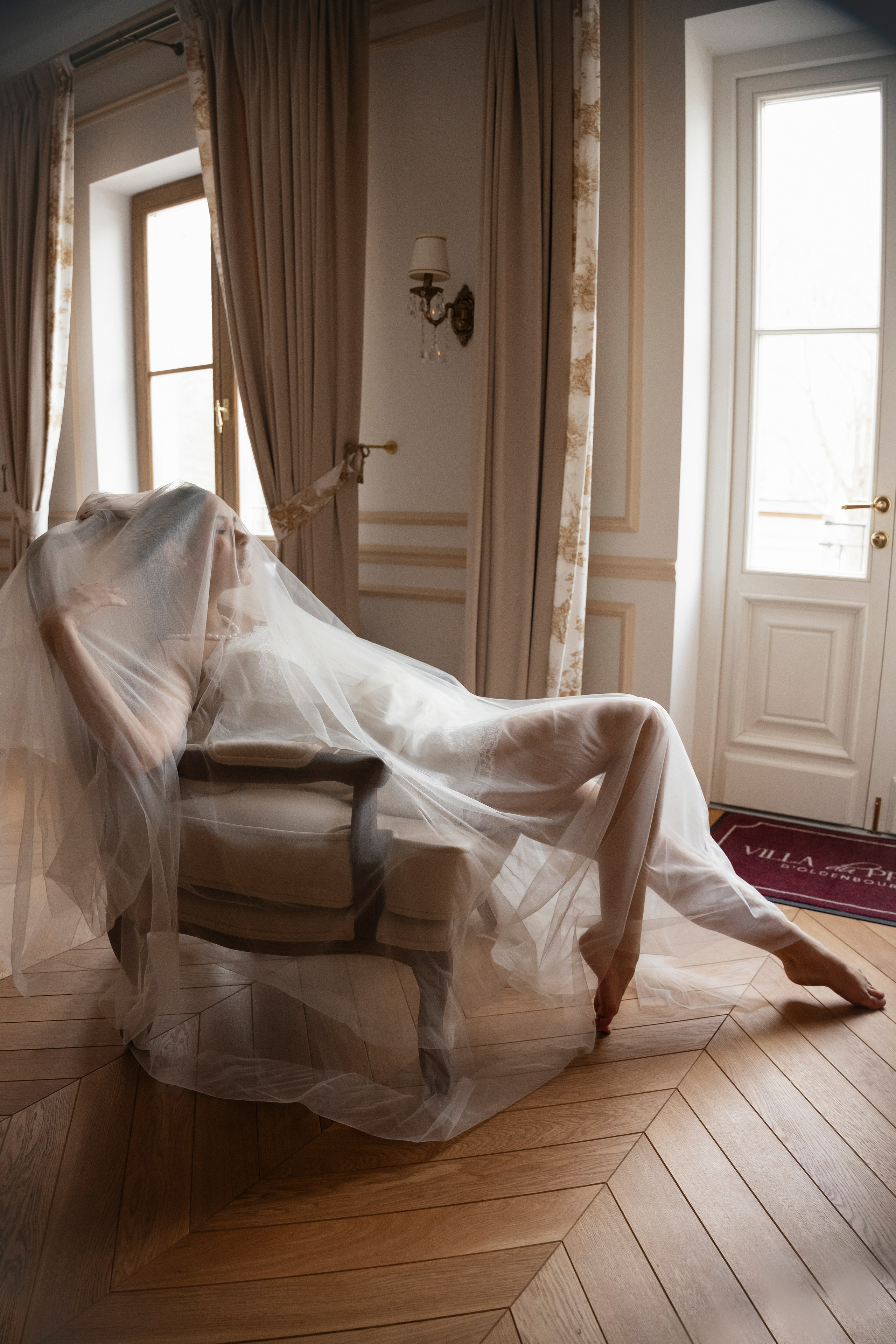 Вета и Эрик. Свадебный и портретный фотограф