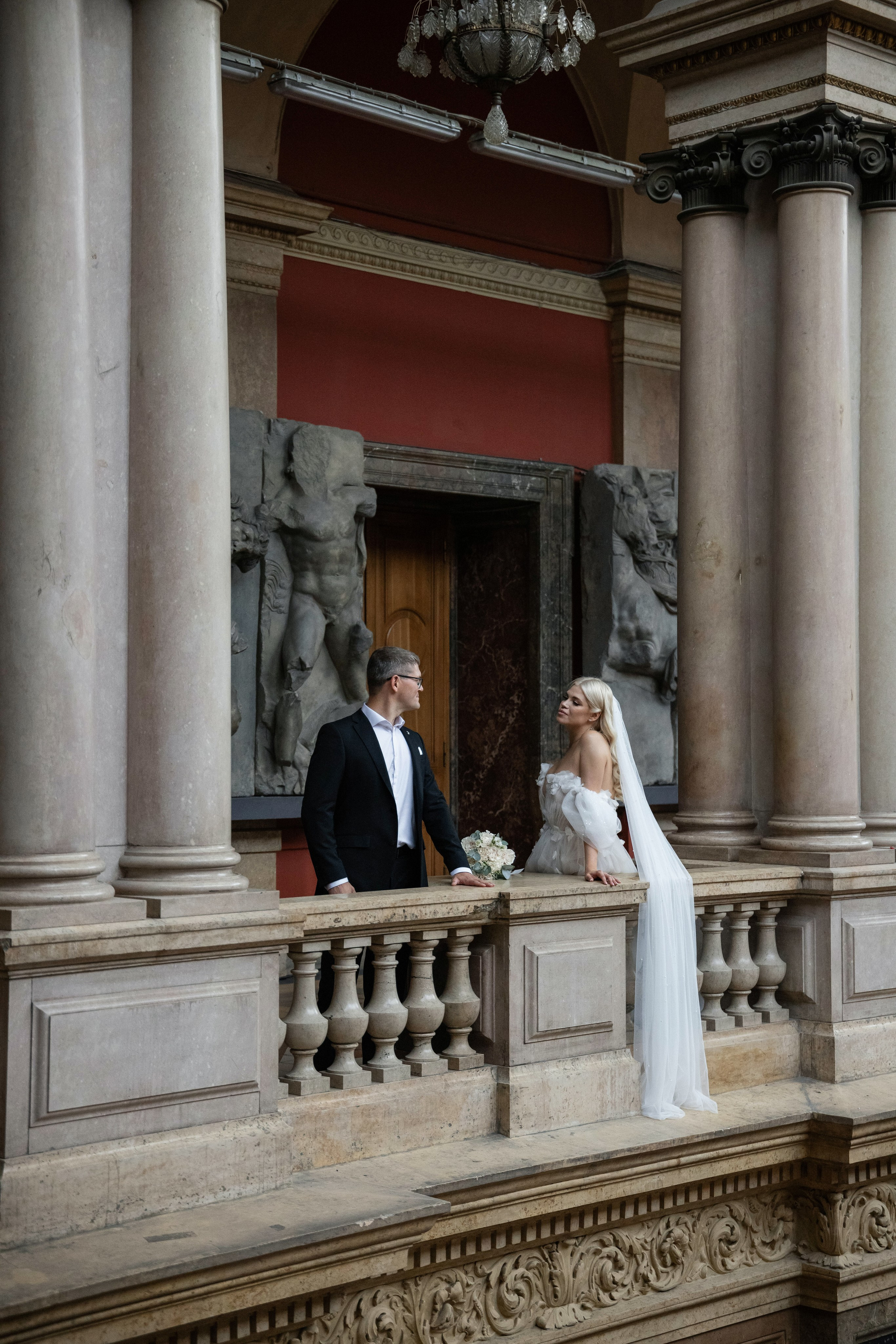 Лена и Андрей. Свадебный и портретный фотограф