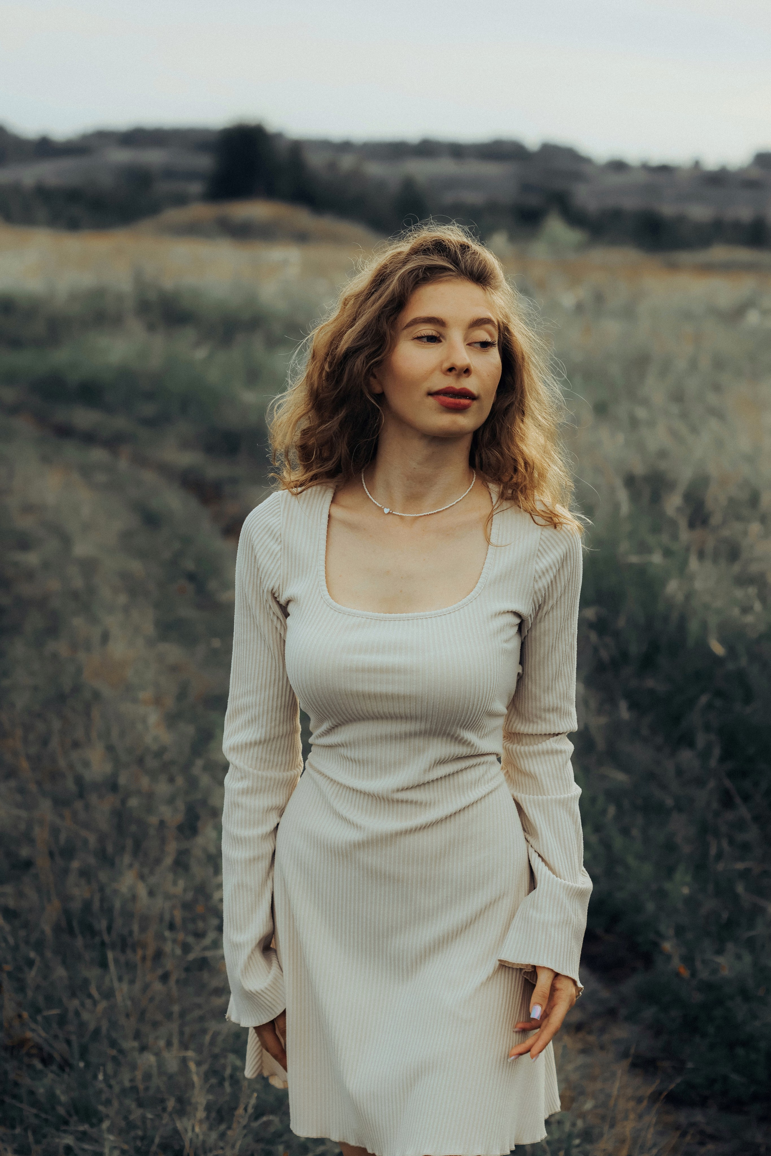 NASTYA. Фотограф Шадринск