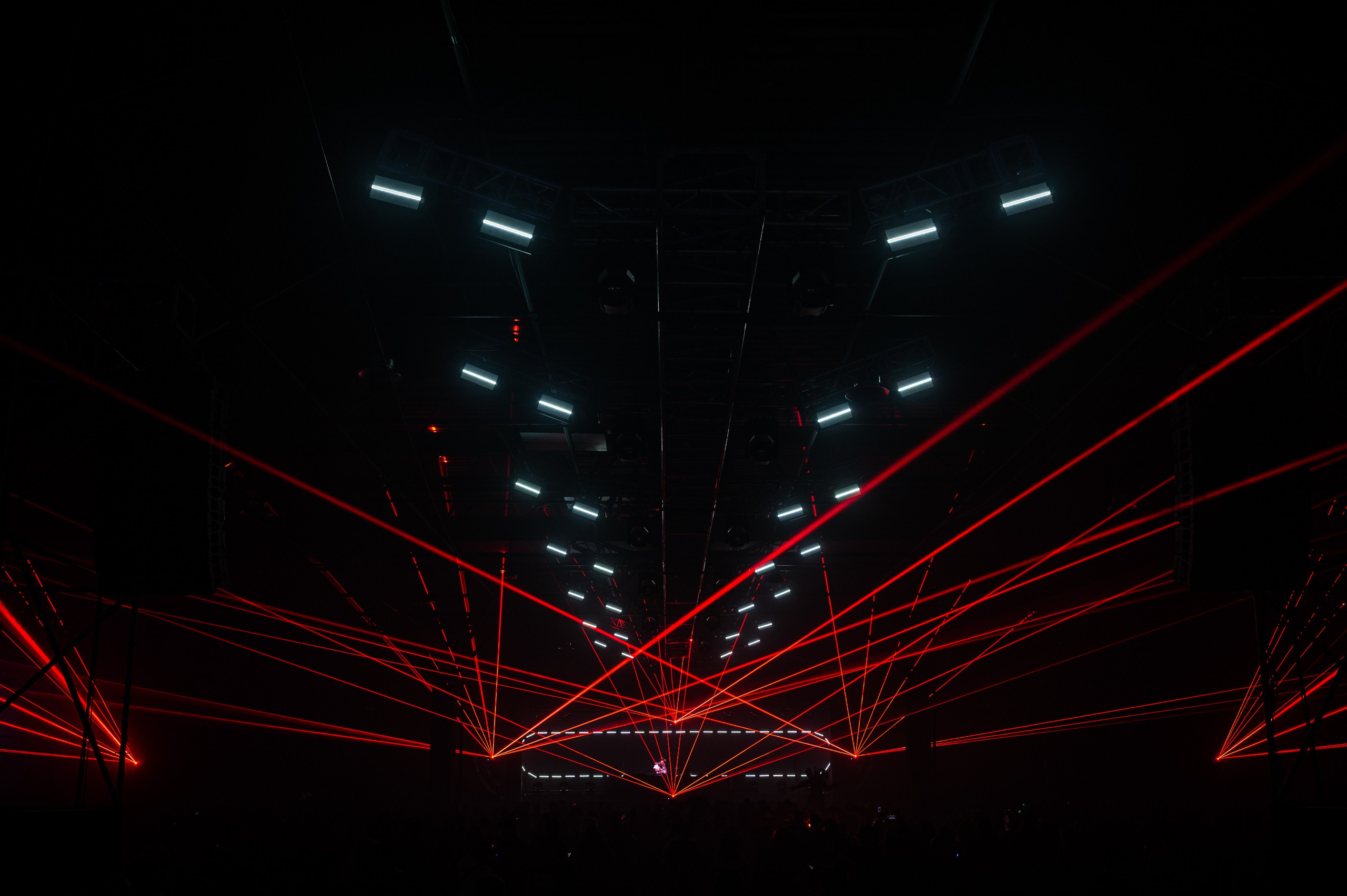 PAUL VAN DYK / 2024. OOPS