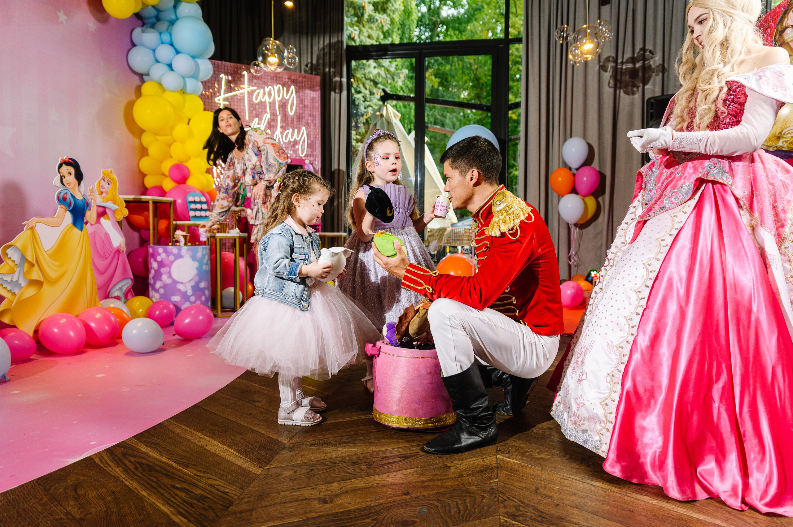 Diana 3 — Leto. Фотограф в Казани Адель Гайнуллин