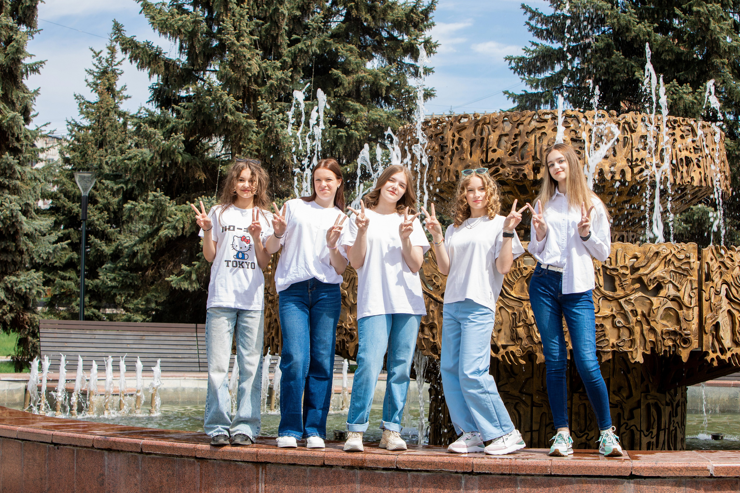 9-11 классы. Выпускные альбомы в Новокузнецке